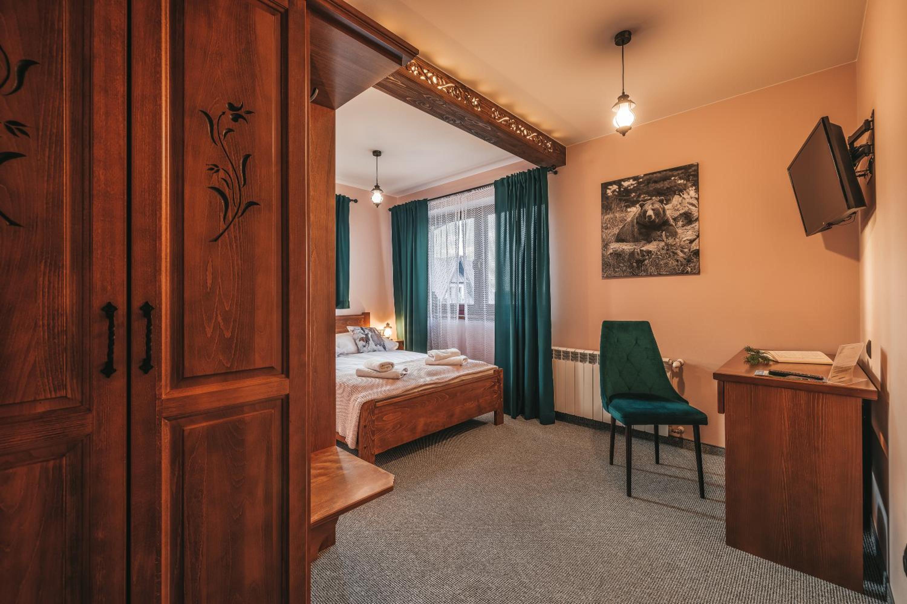 Double Room photo 3