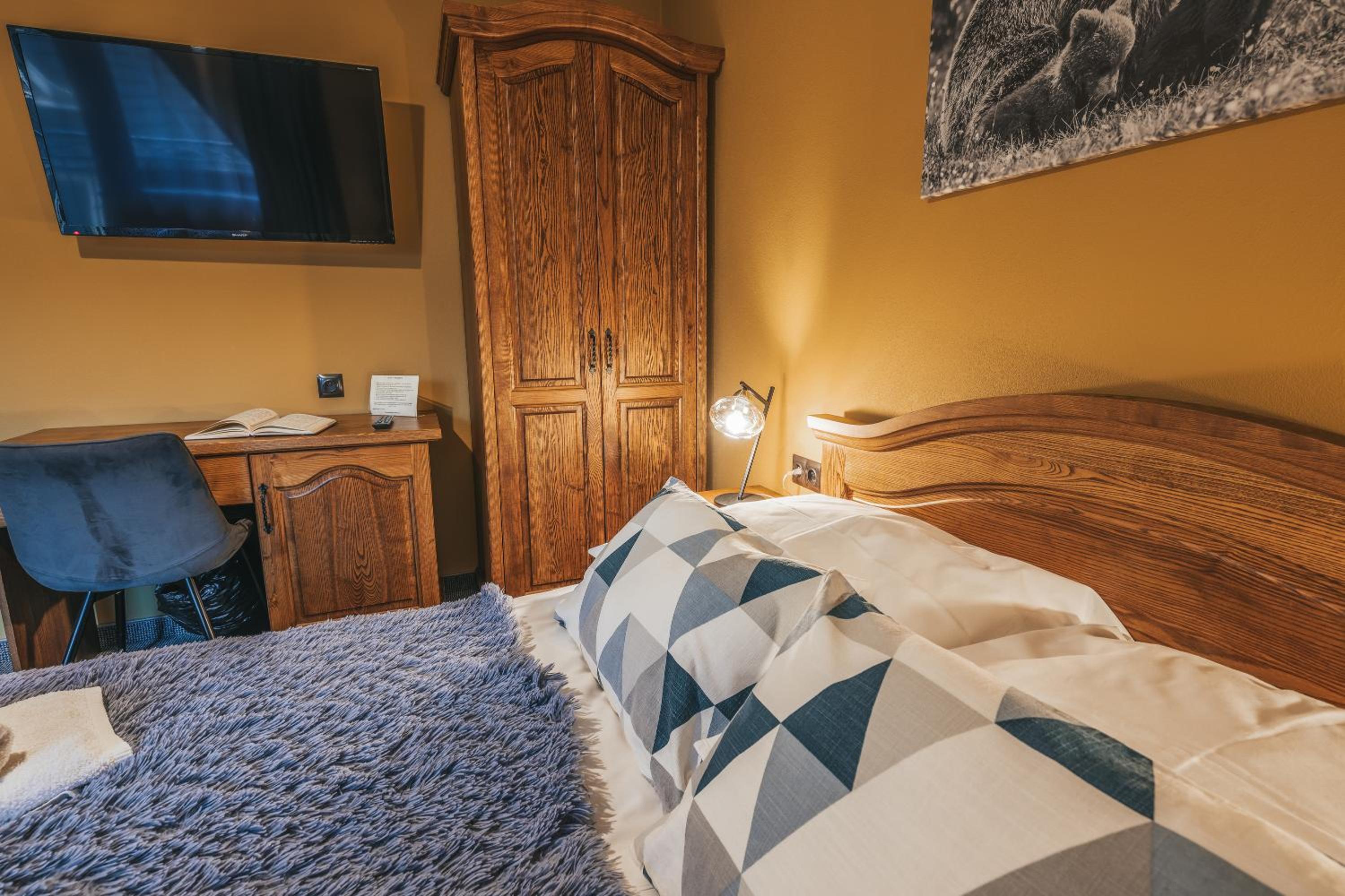 Double Room photo 1