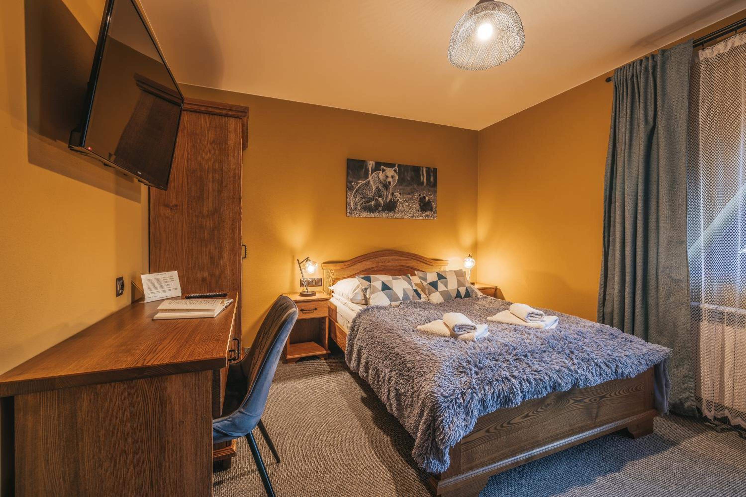 Double Room photo 2