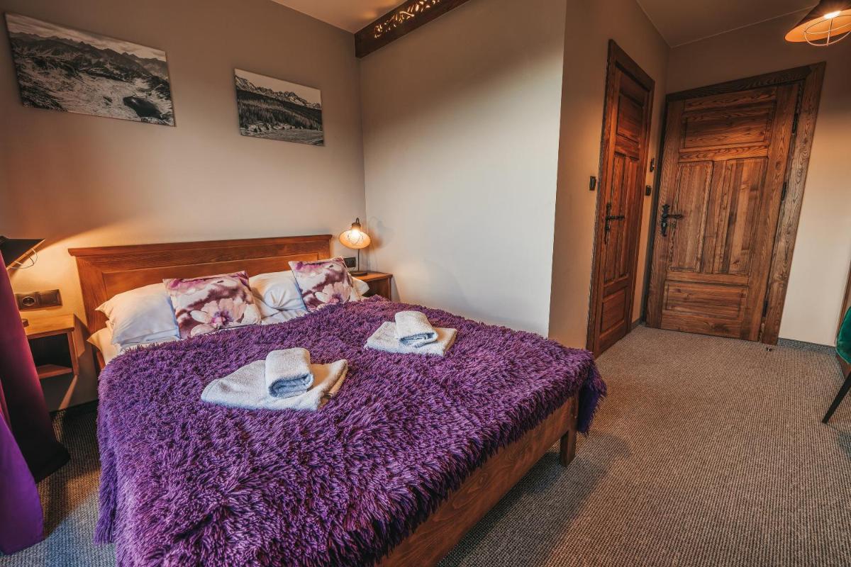 Double Room with Balcony photo 1