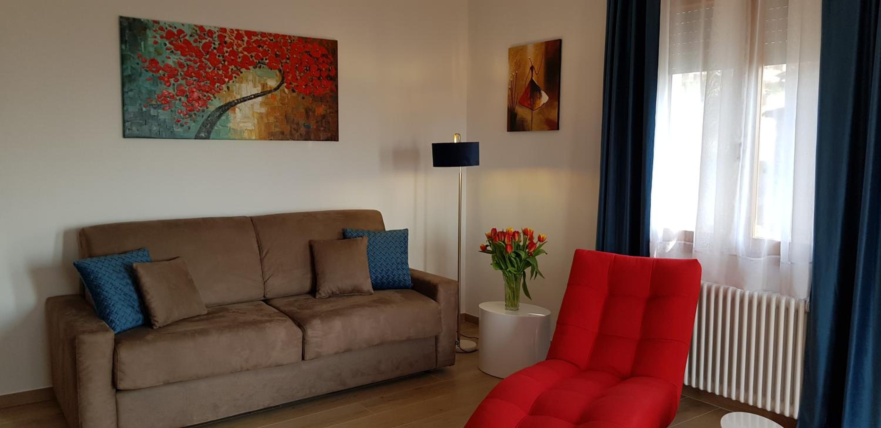 Vacation Home photo 1