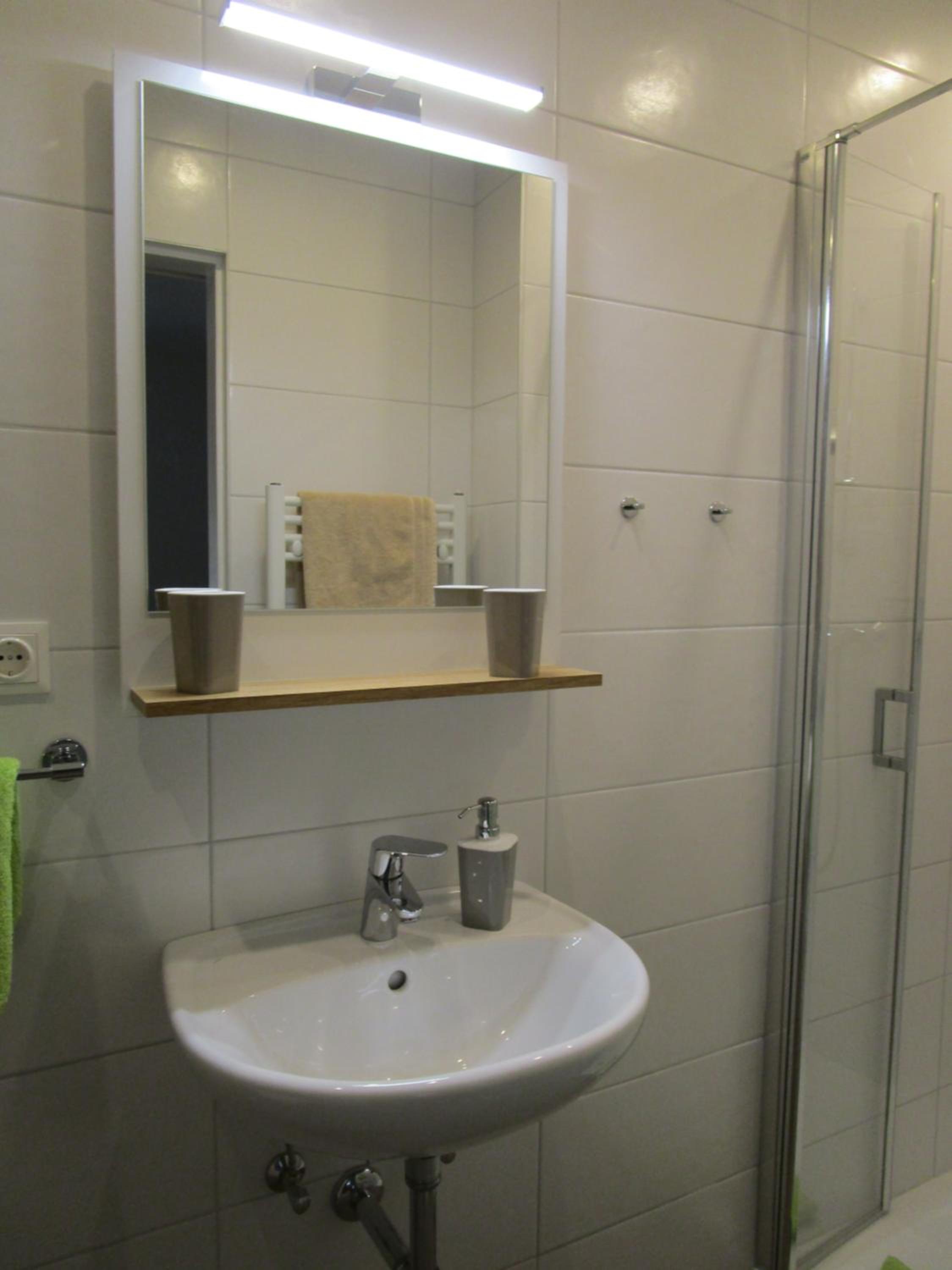 Apartment with Lake View photo 1