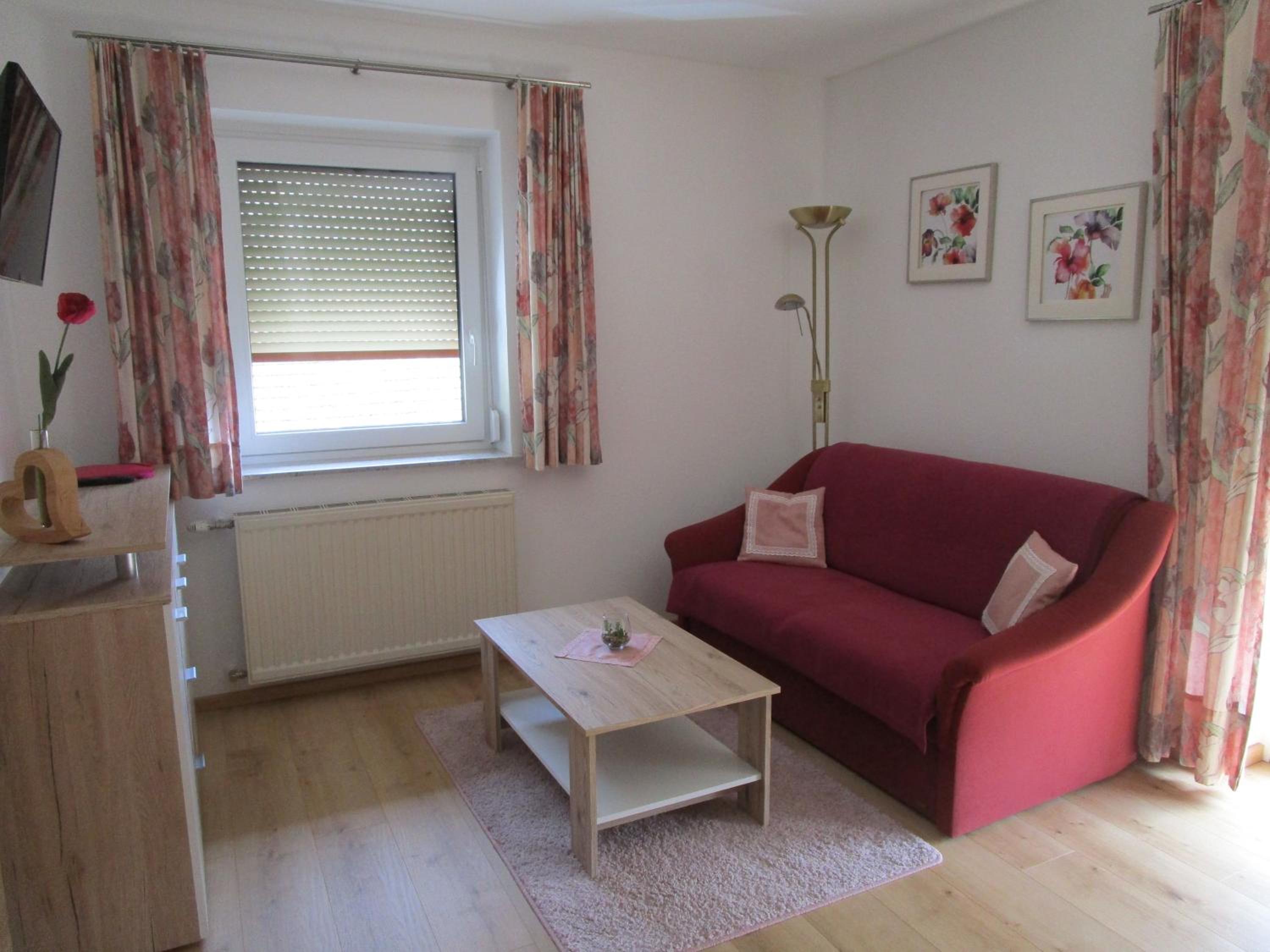 Apartment with Lake View photo 2