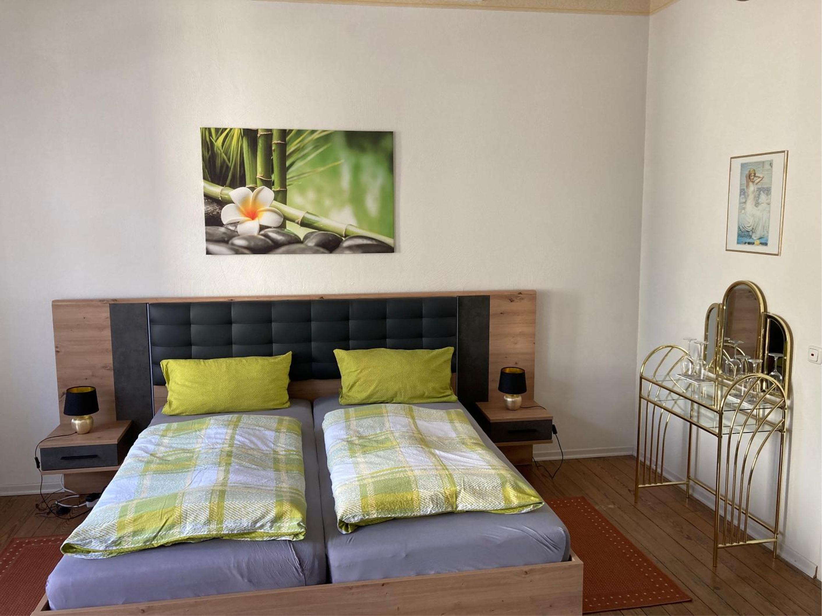 Suite photo 1