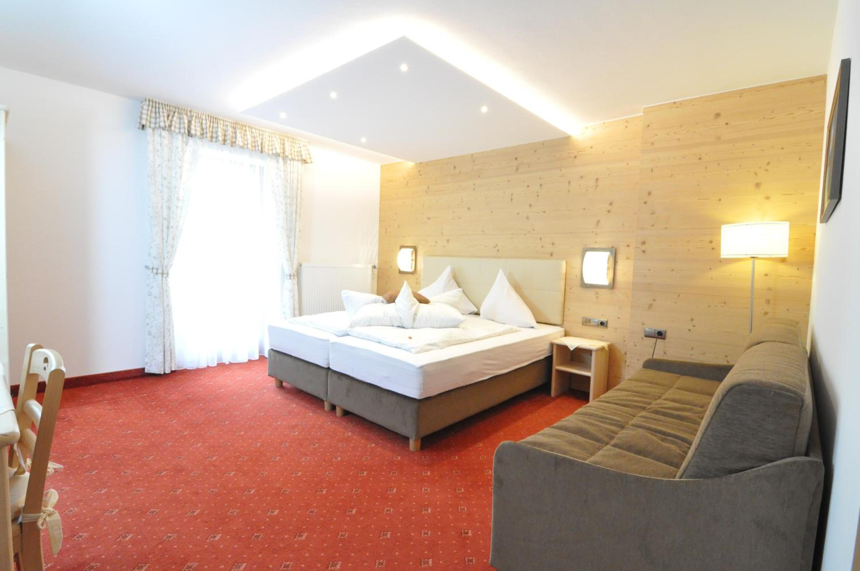 Double Room photo 1