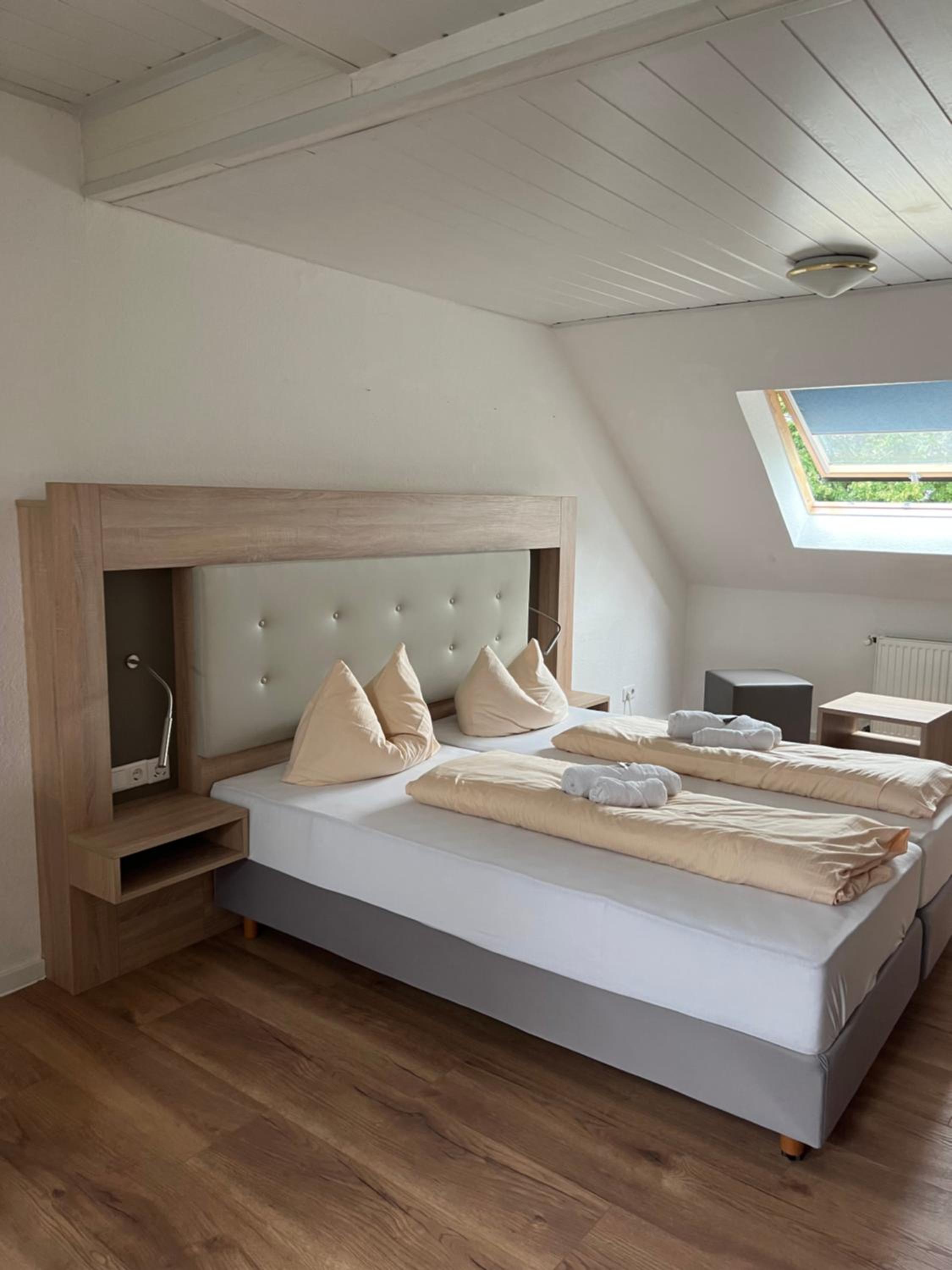 Quadruple Room - Photo 1