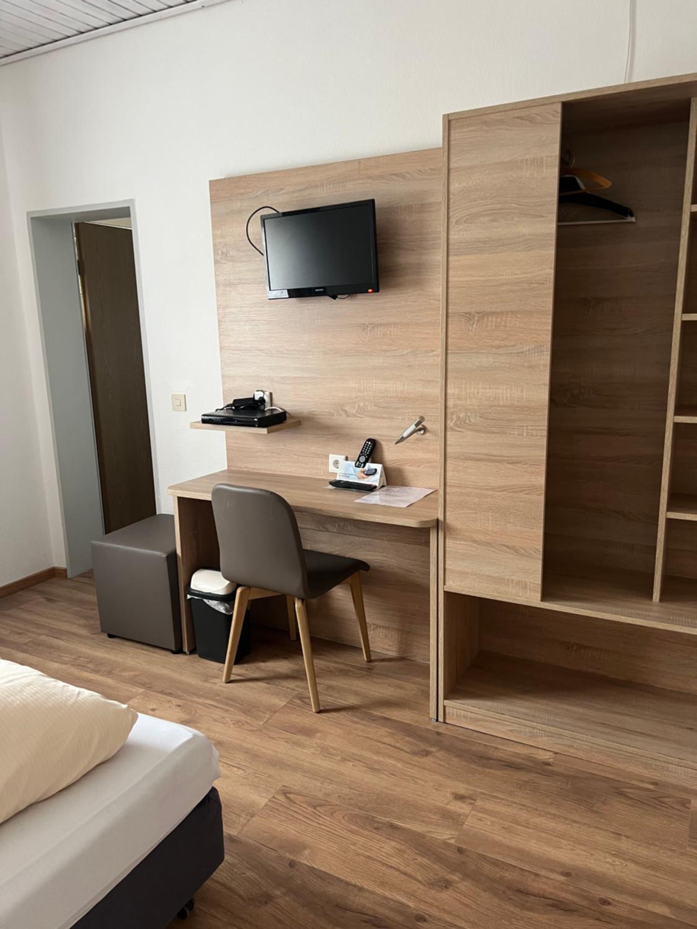Triple Room - Photo 2
