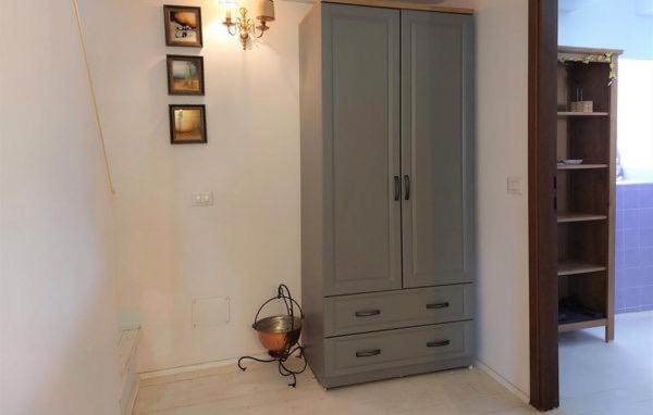 Two-Bedroom House photo 1