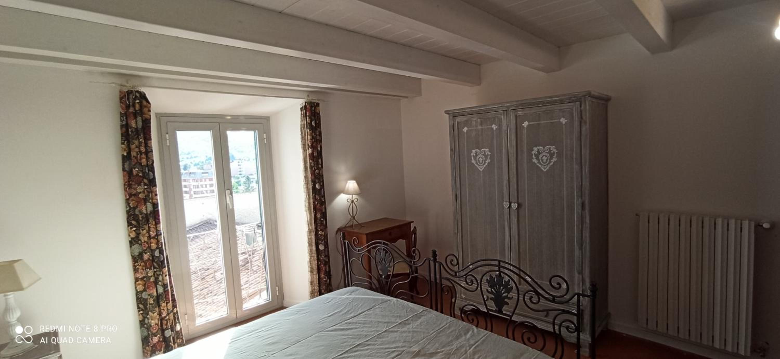 Quadruple Room with Bathroom - Photo 2