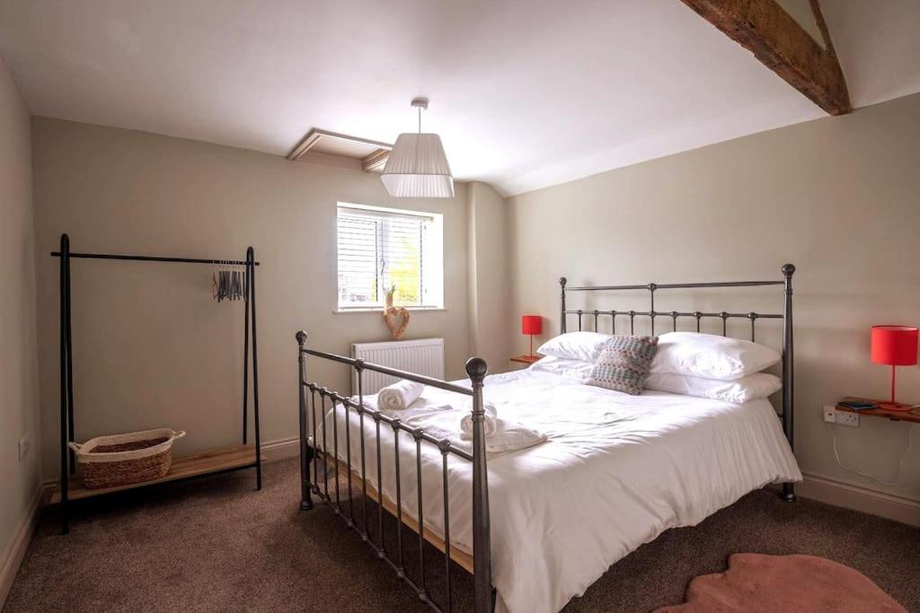 Two-Bedroom Townhouse