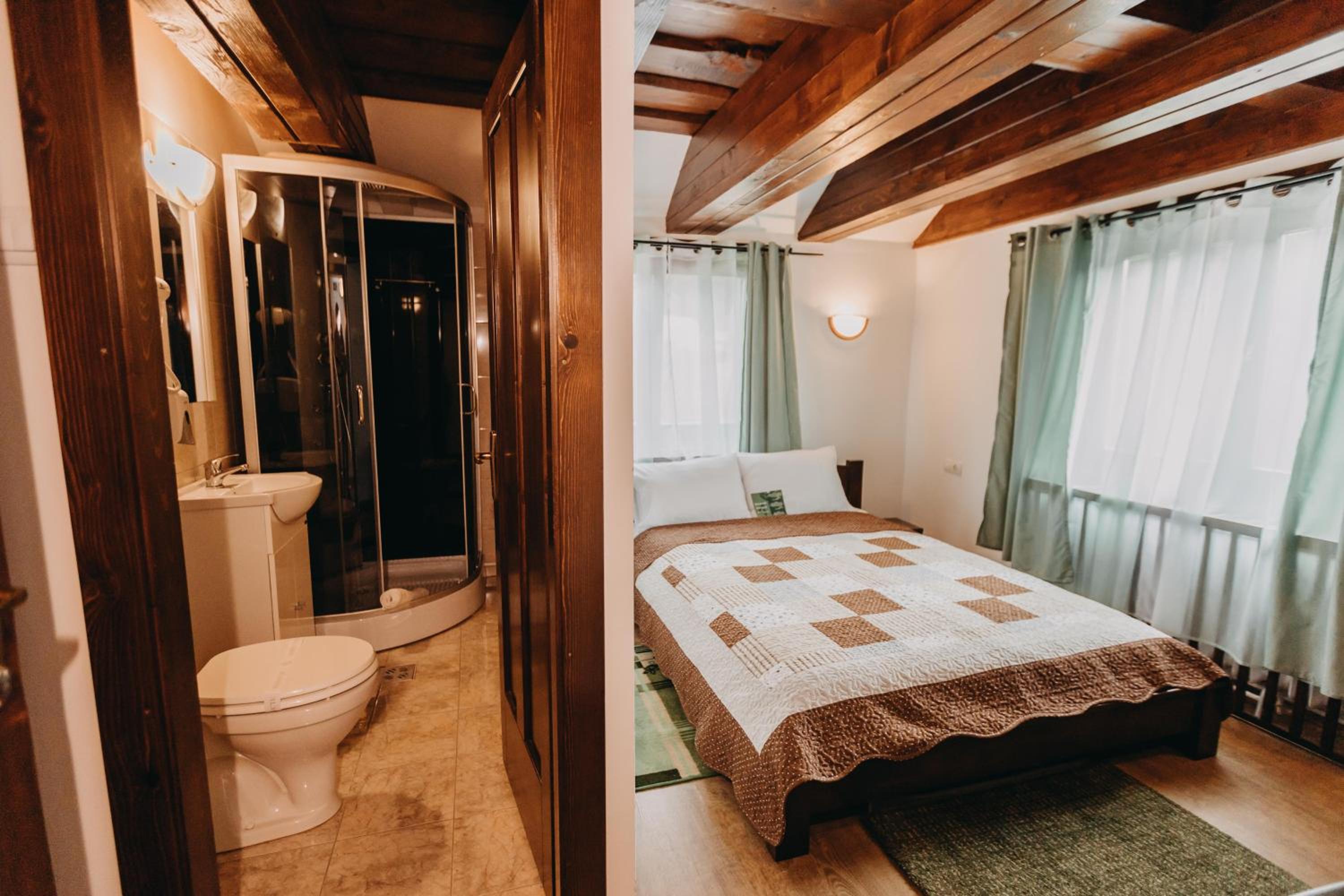 Single Room with Mountain View photo 1