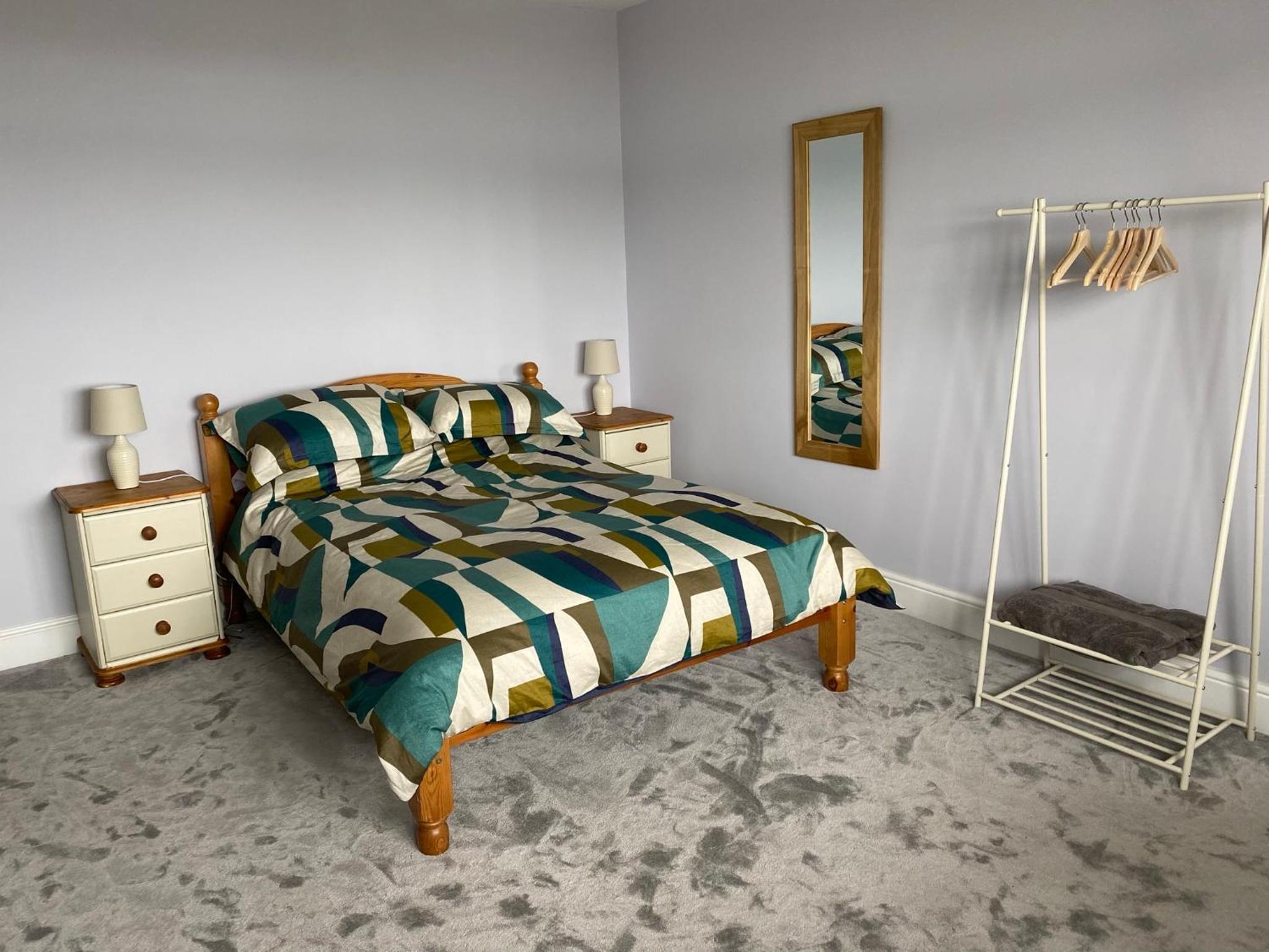 Vacation Home photo 1