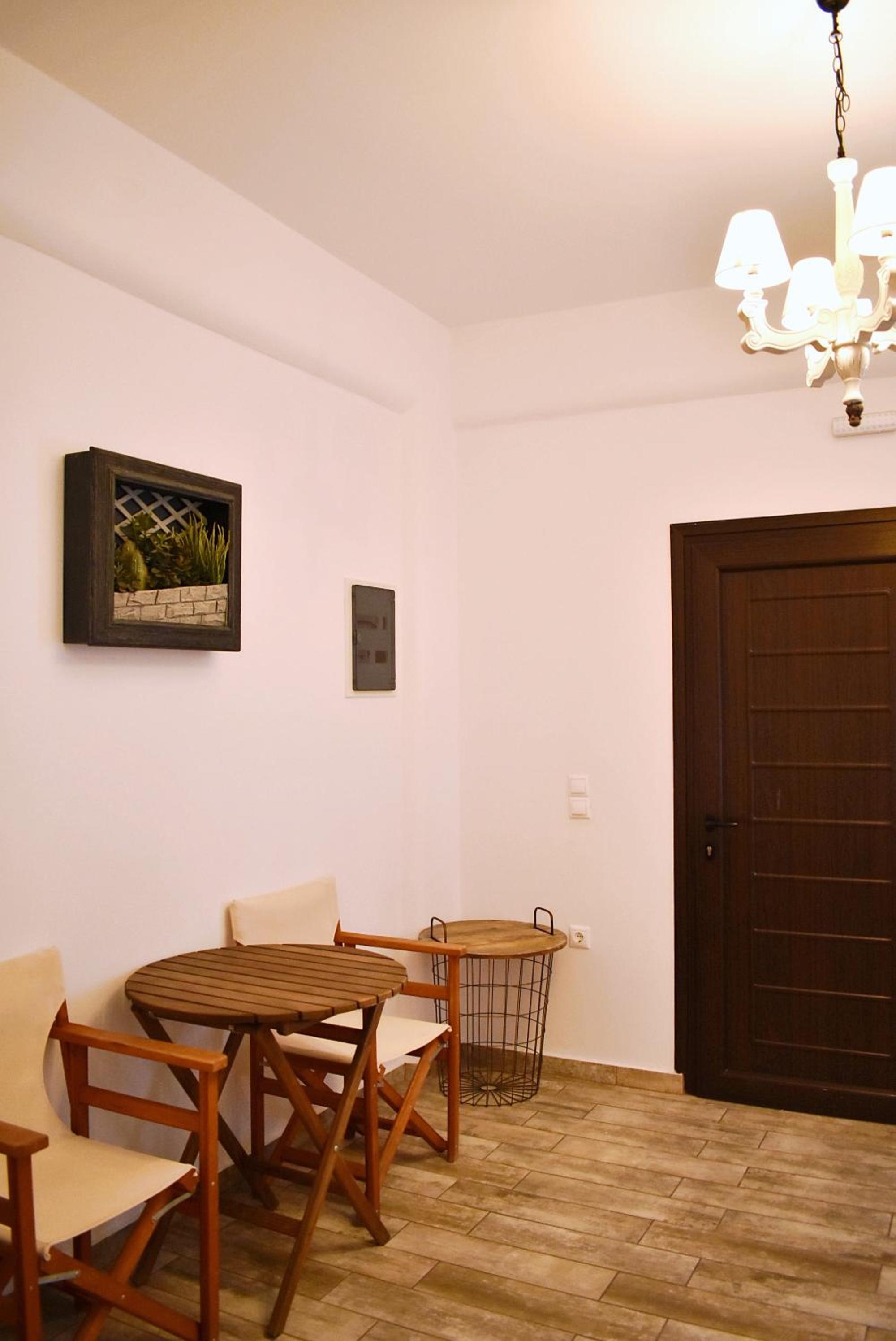 Superior Apartment - Photo 19