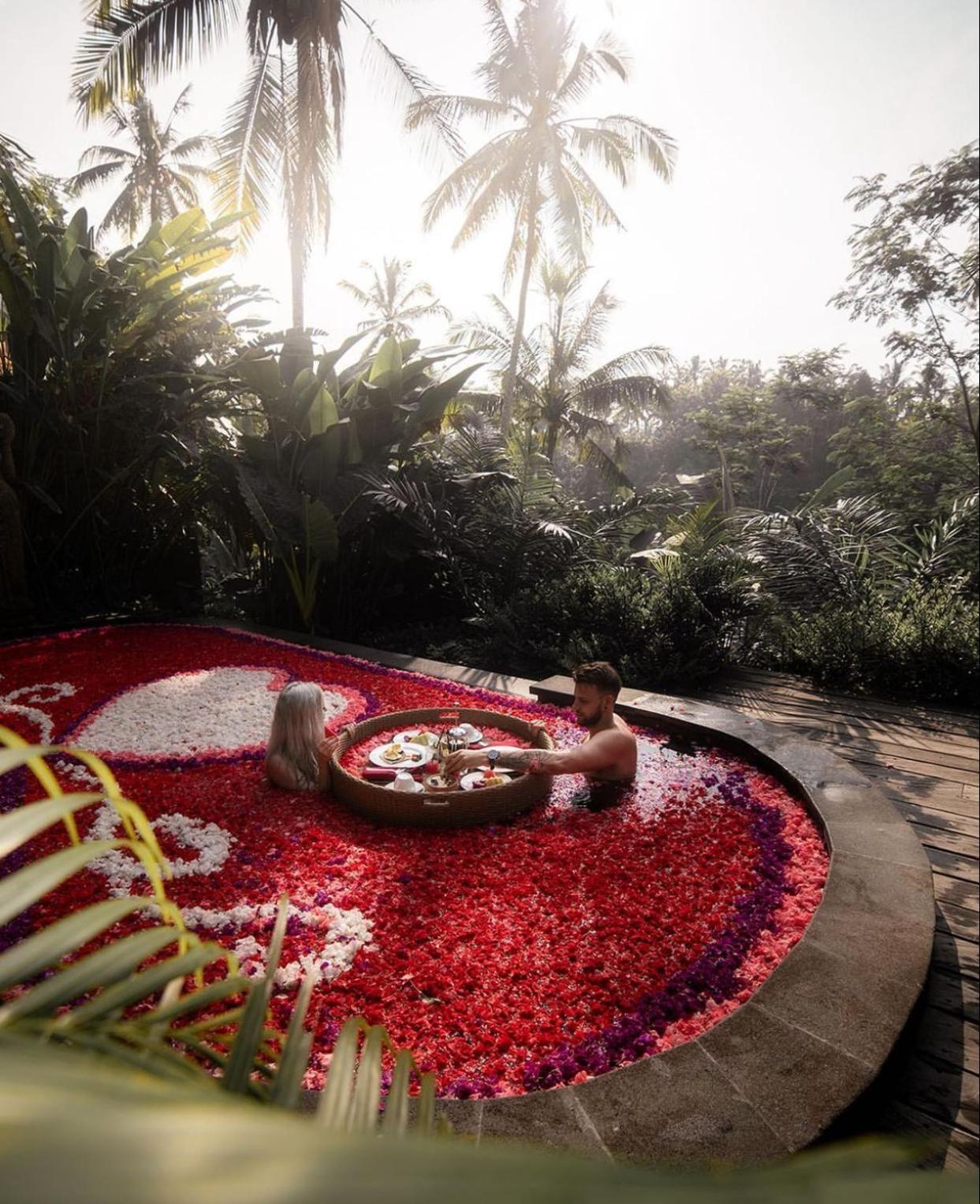 One-Bedroom Pool Villa with Valley View - Photo 30
