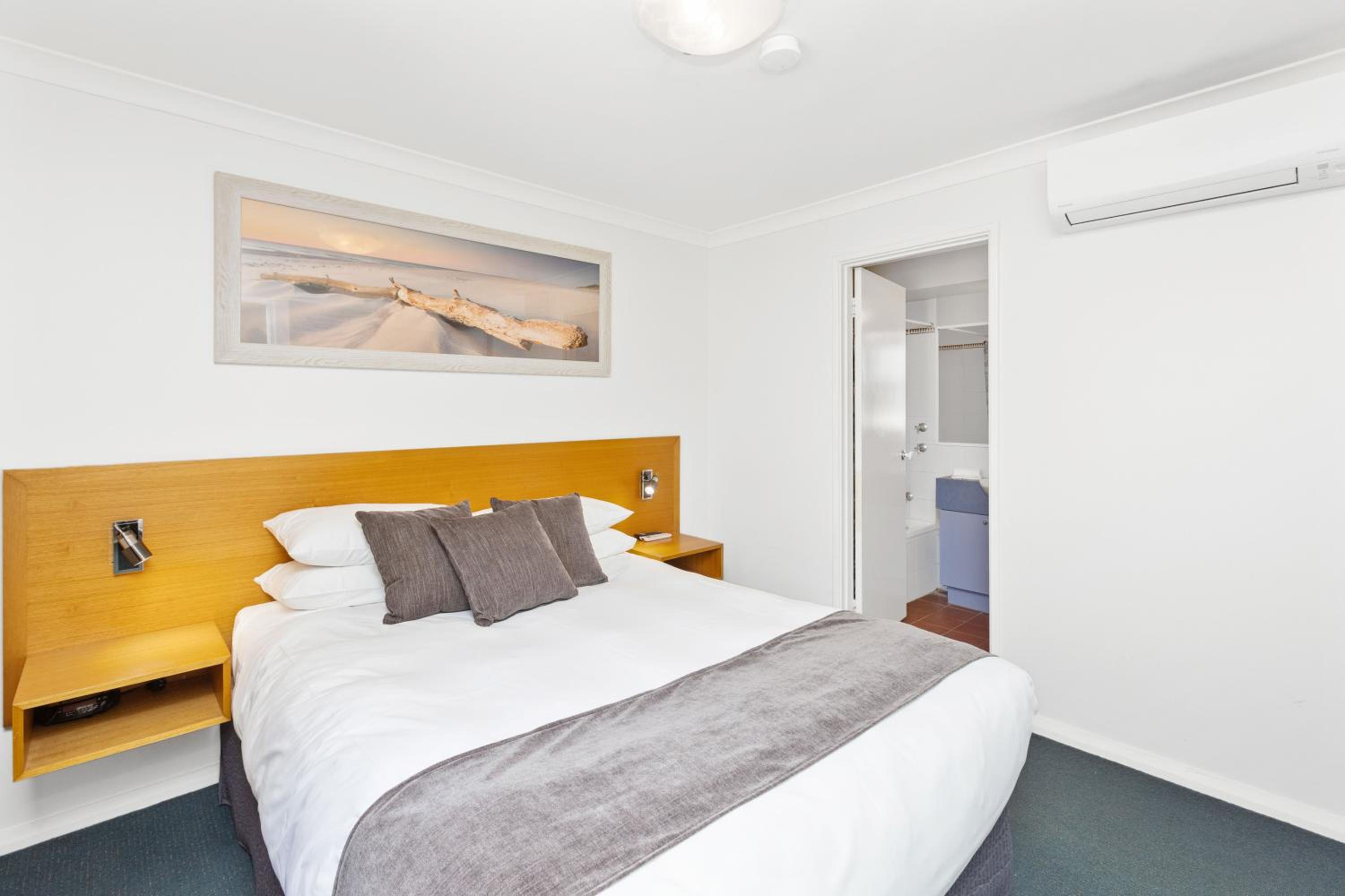 3 Bedroom Apartment 1st Floor (stair access only)