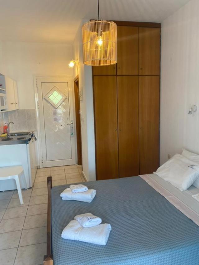 Double Room with Balcony photo 2