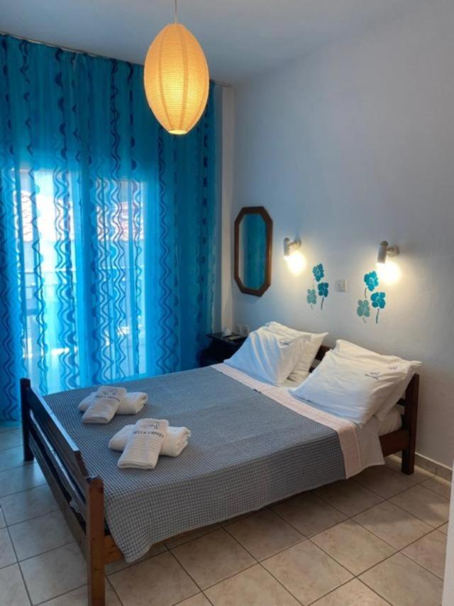Double Room with Balcony photo 3