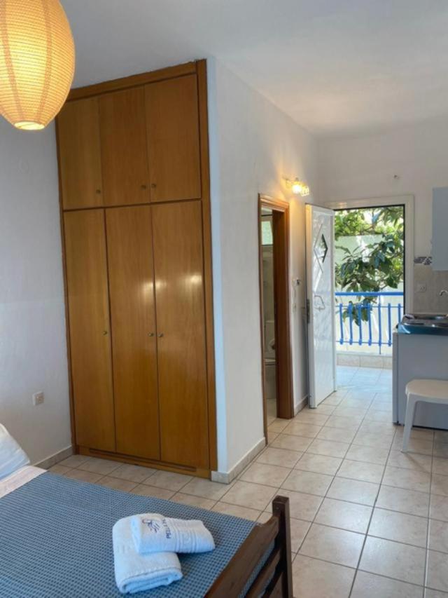 Double Room with Balcony photo 1