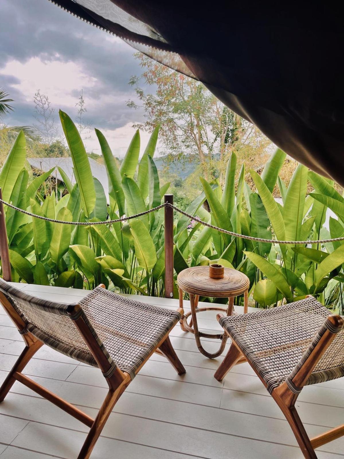 Tent with Garden view - Photo 1