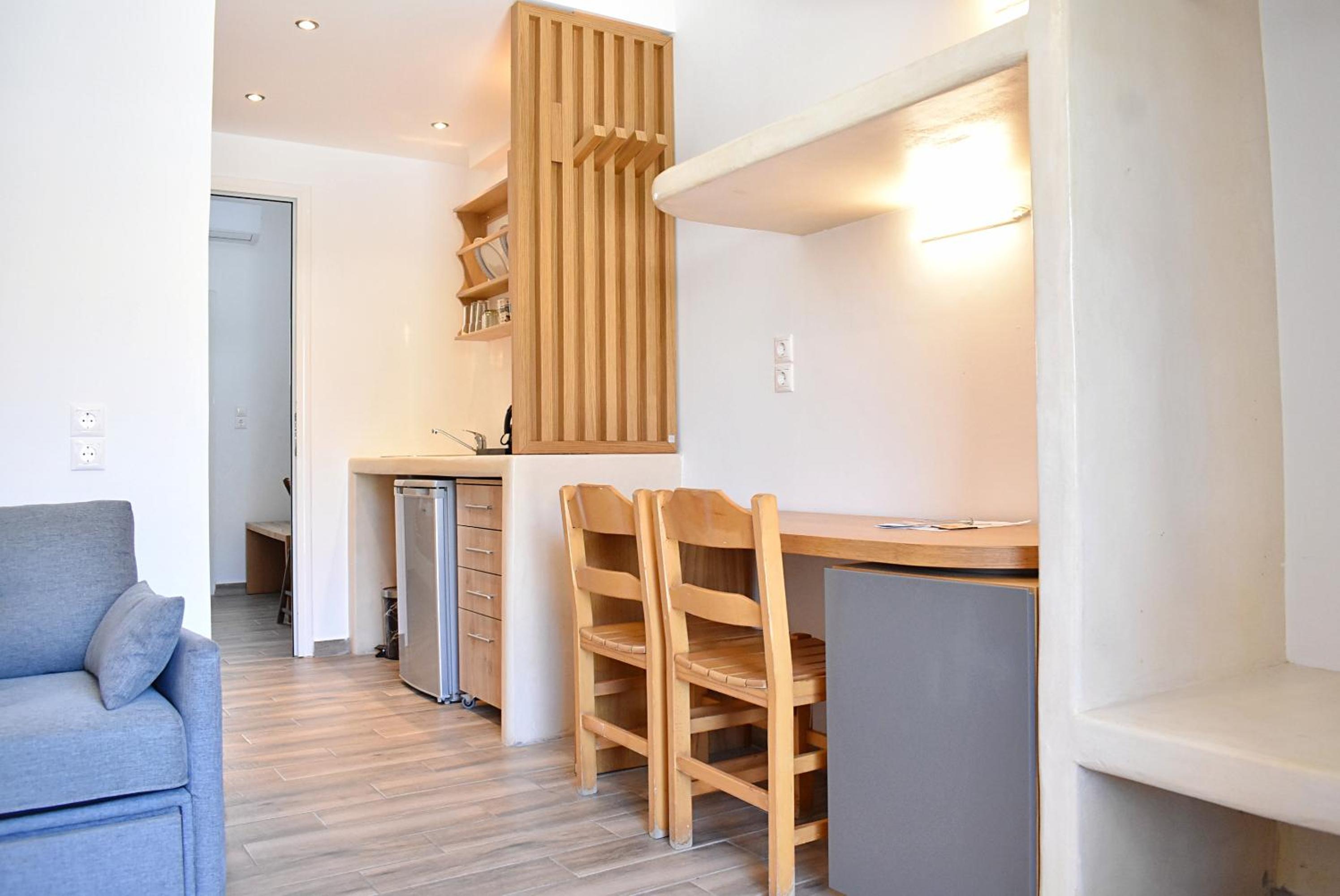 Deluxe Apartment - Photo 9