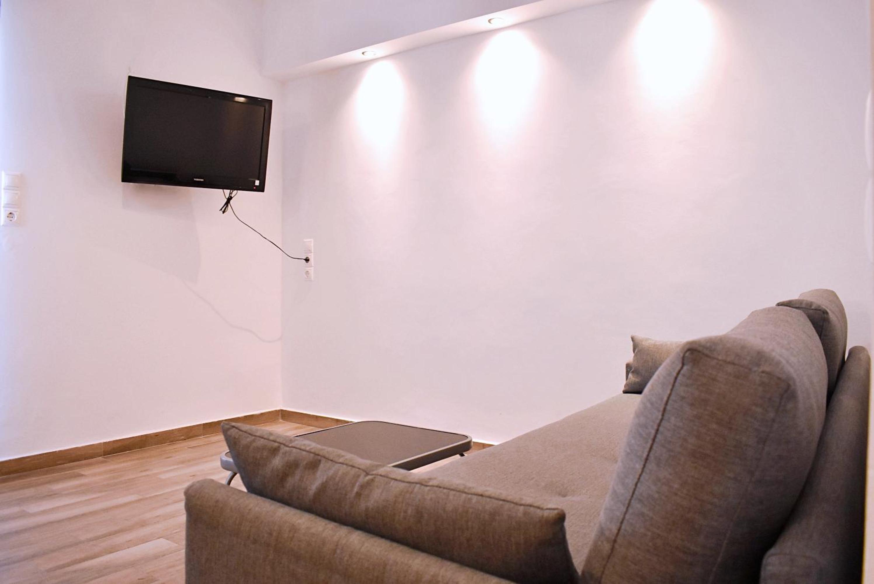 Deluxe Apartment - Photo 10