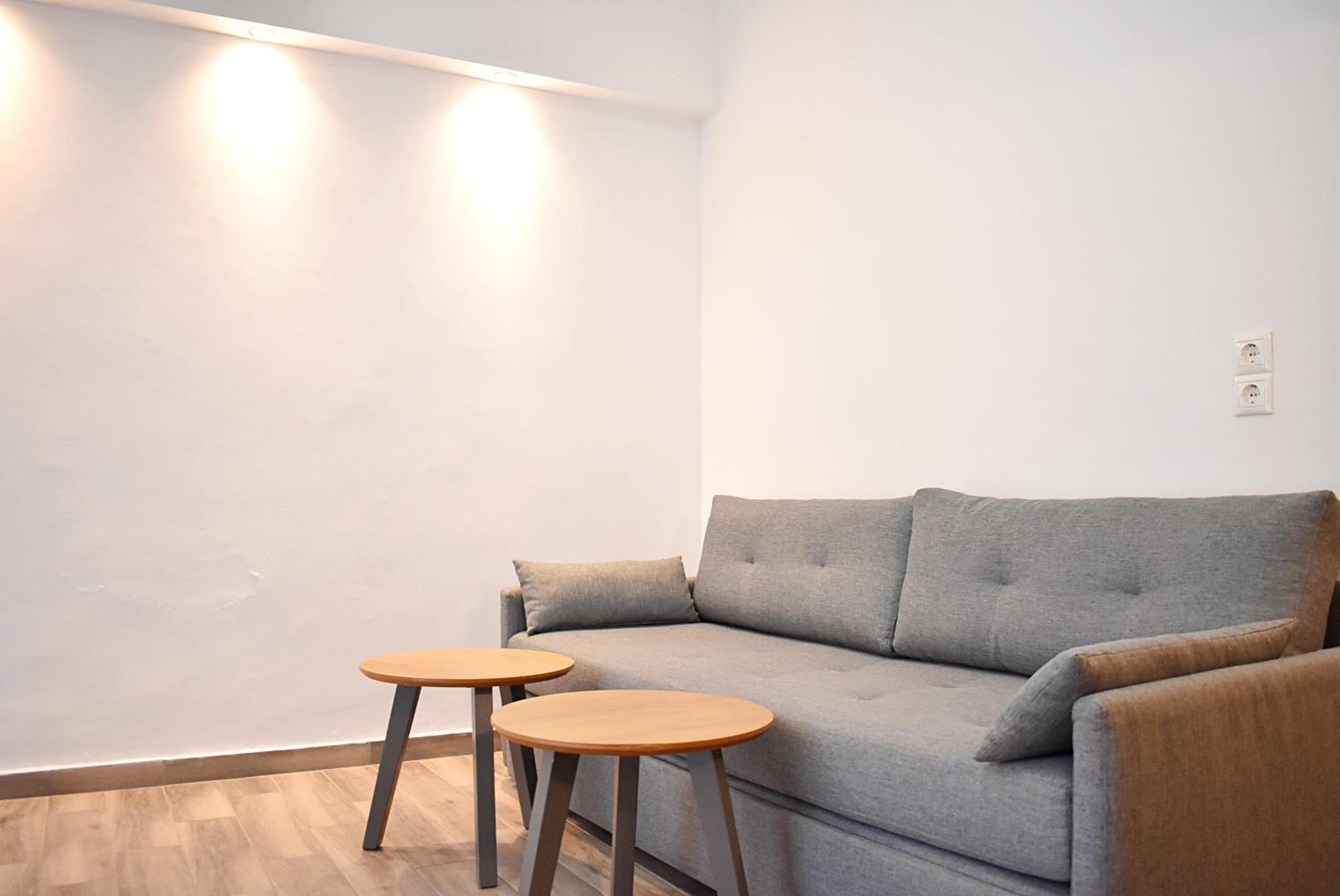Deluxe Apartment - Photo 8