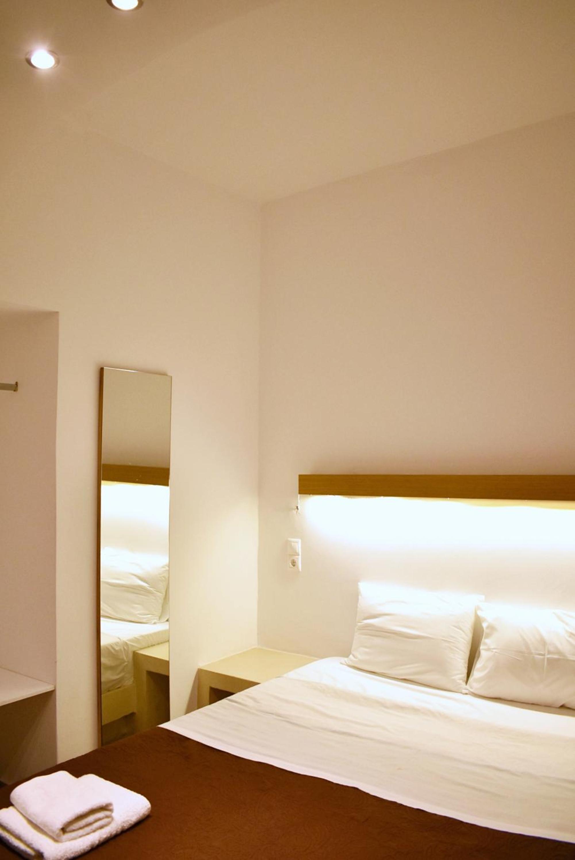 Deluxe Apartment - Photo 19