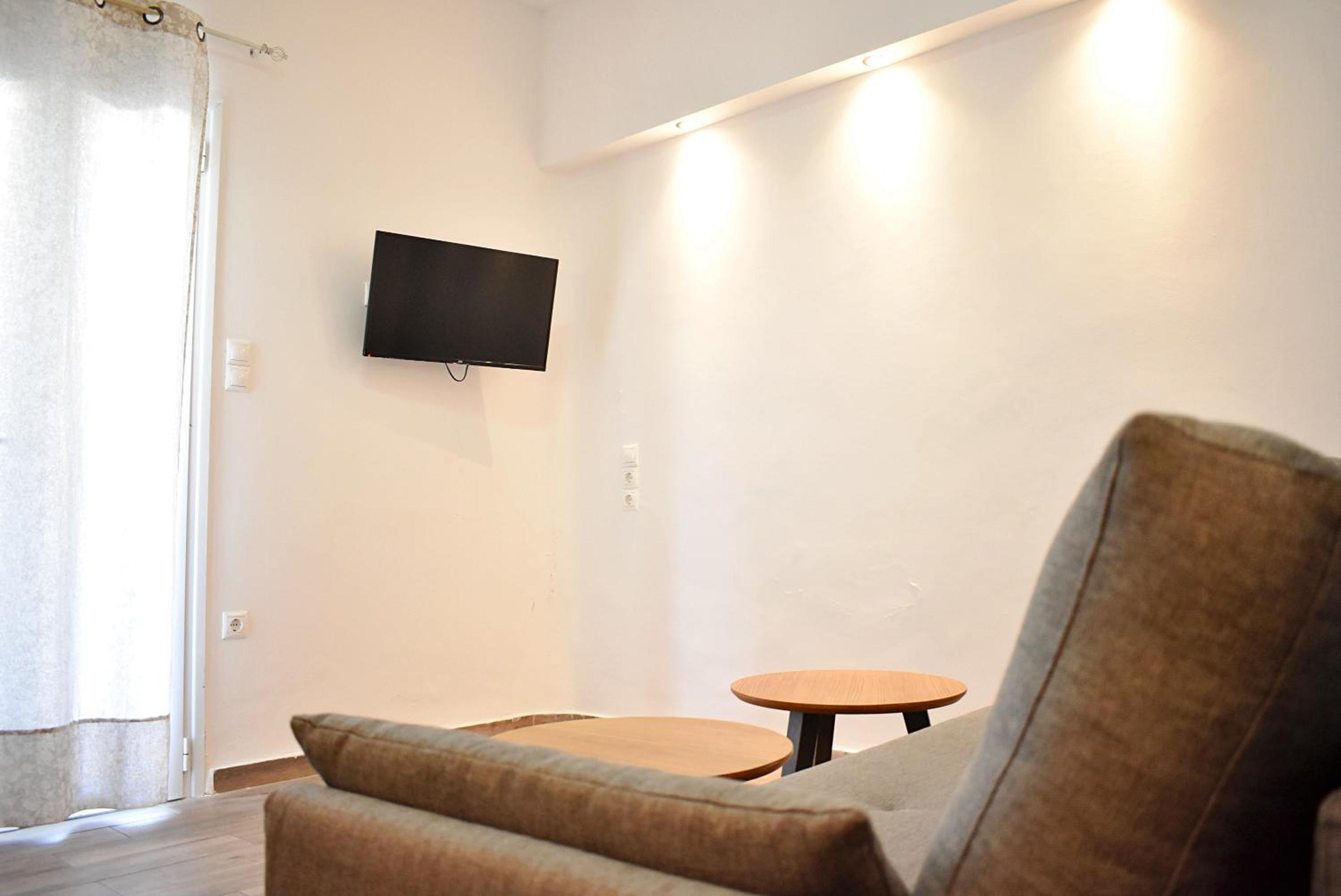 Deluxe Apartment - Photo 18