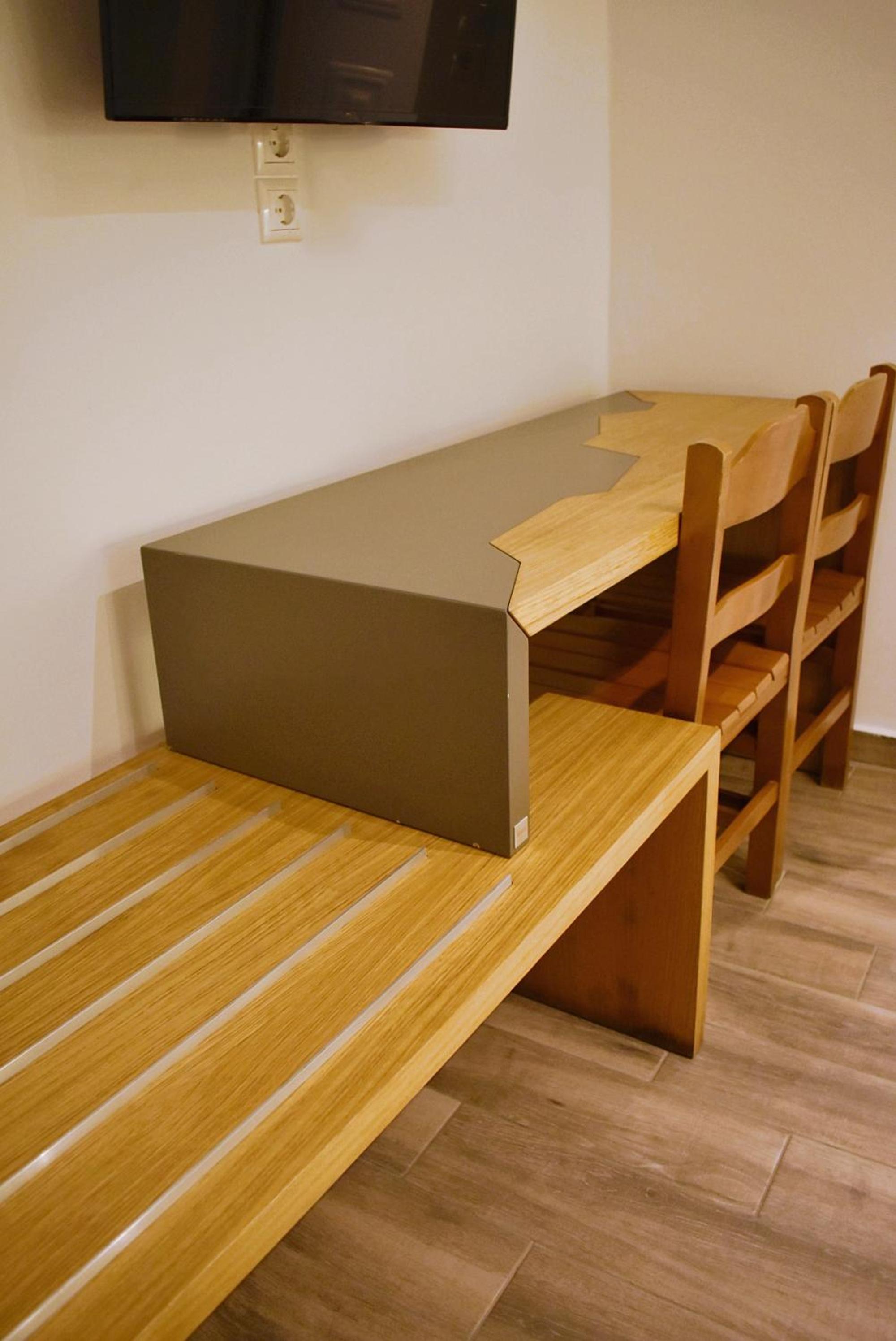 Deluxe Apartment - Photo 13