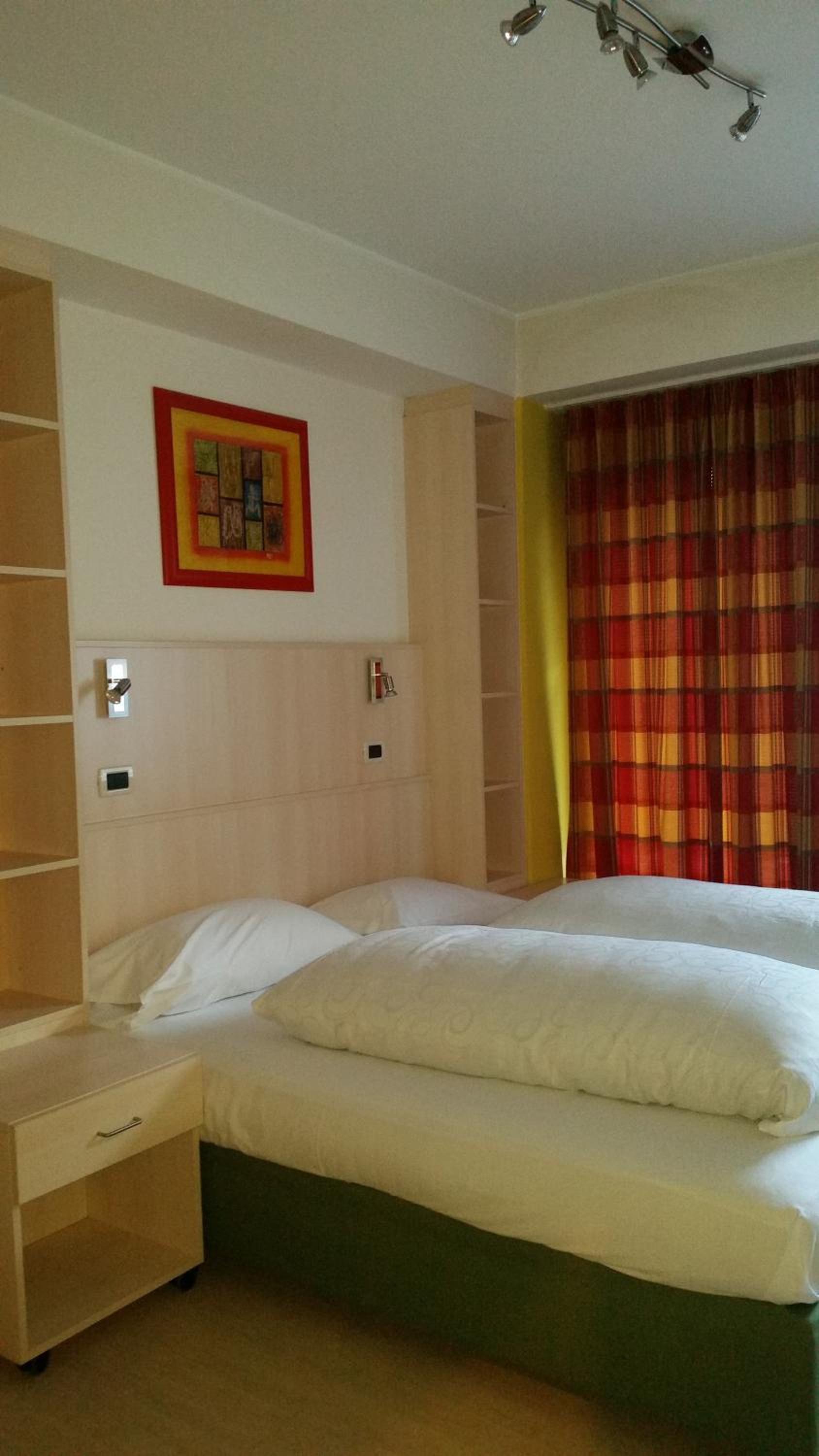 Five-Bedroom Apartment