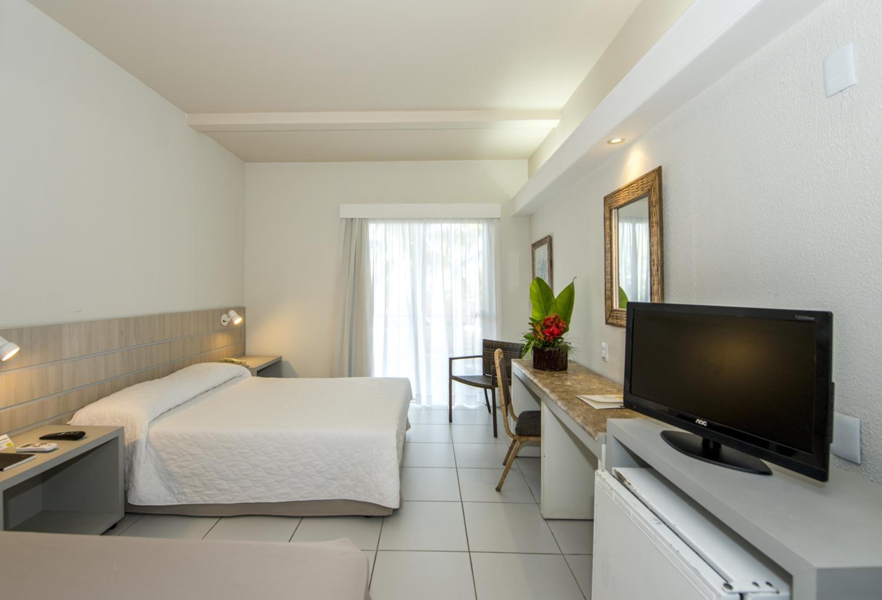 Standard Double Room with Sea View - Photo 1