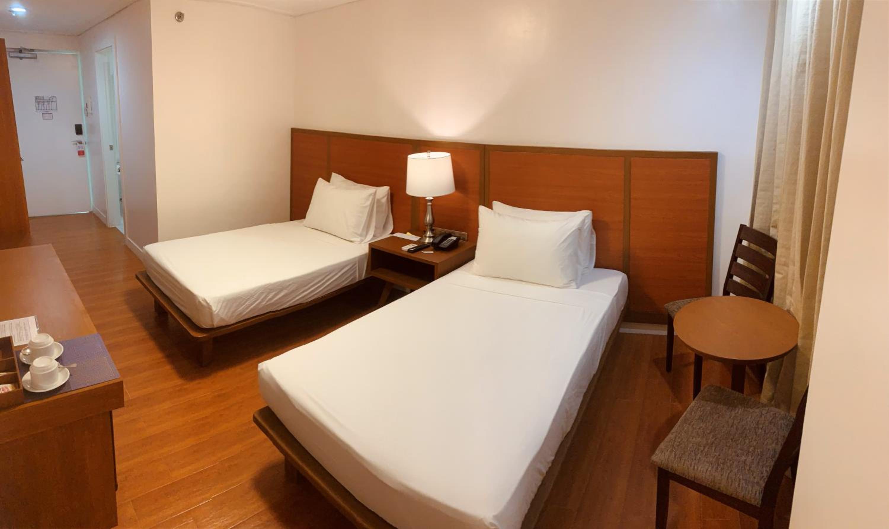 Deluxe Twin Room - Photo 6