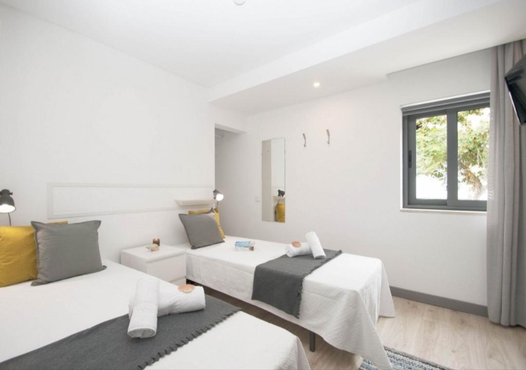 Double or Twin Room with Private Bathroom photo 1