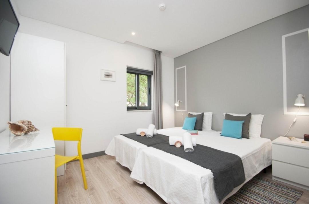 Double or Twin Room with Private Bathroom photo 1