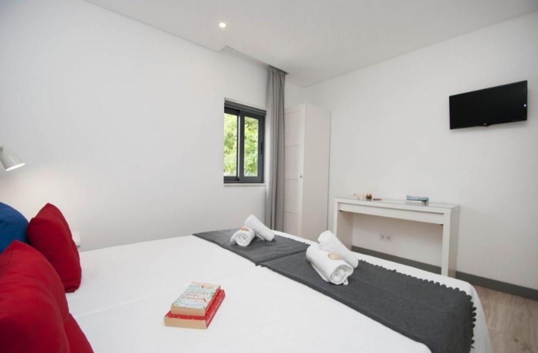 Double or Twin Room with Private Bathroom photo 2