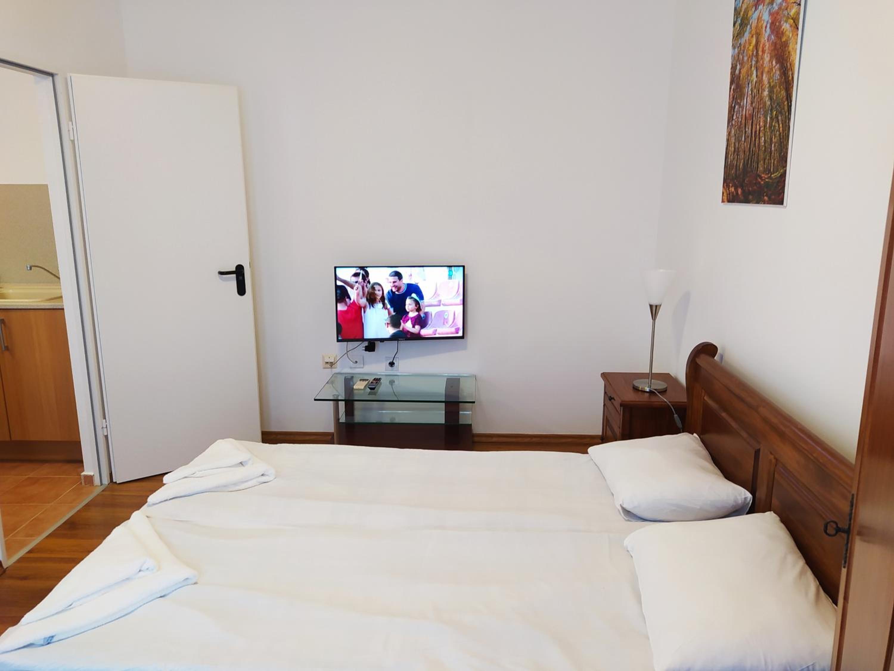 Studio with Sea View photo 3