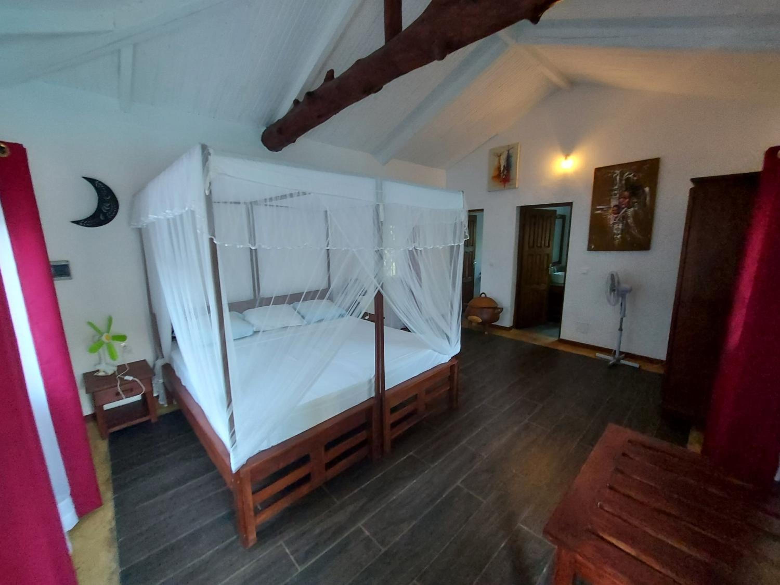 King Room with Pool View photo 3