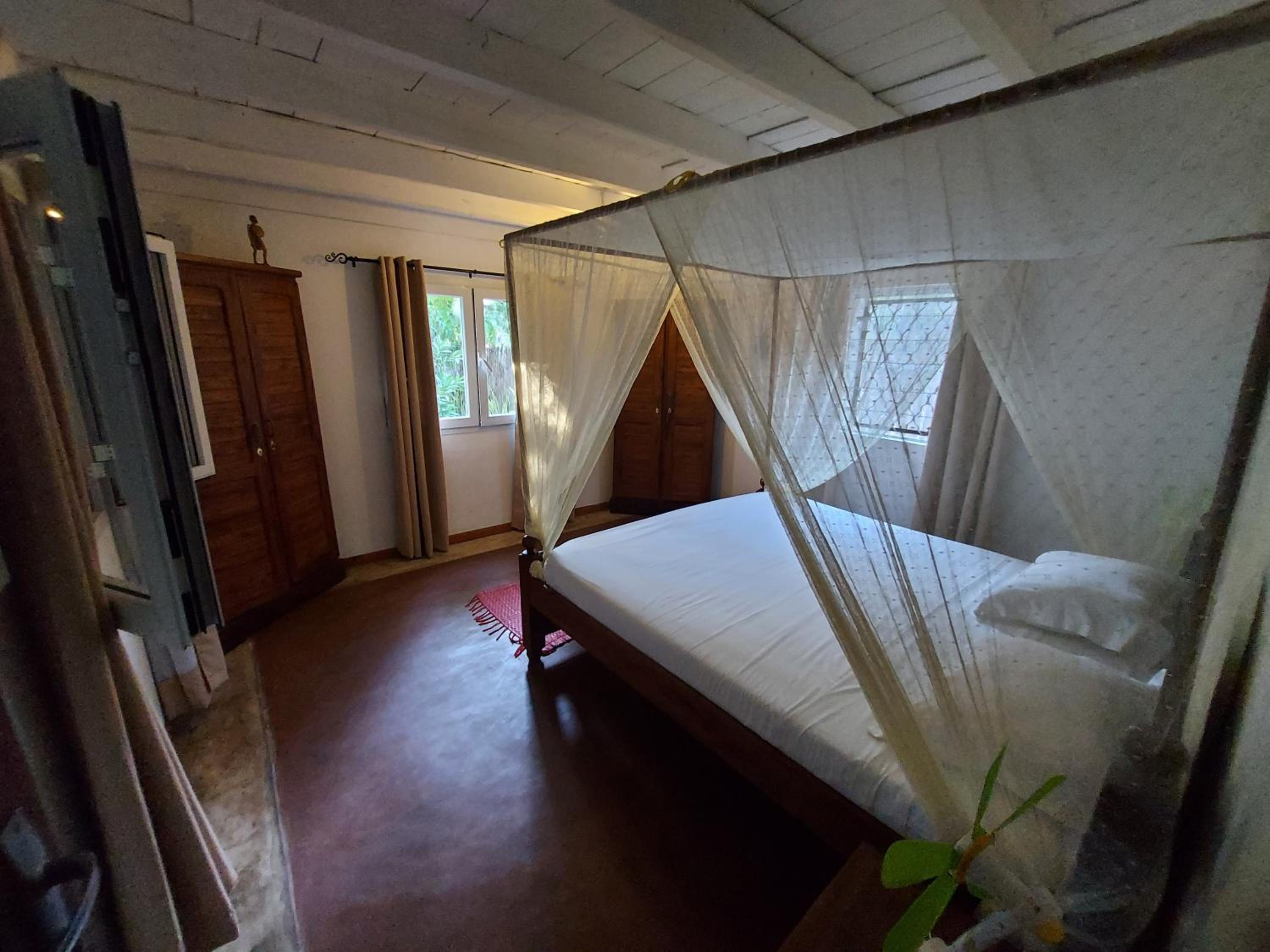 Suite with Garden View photo 2