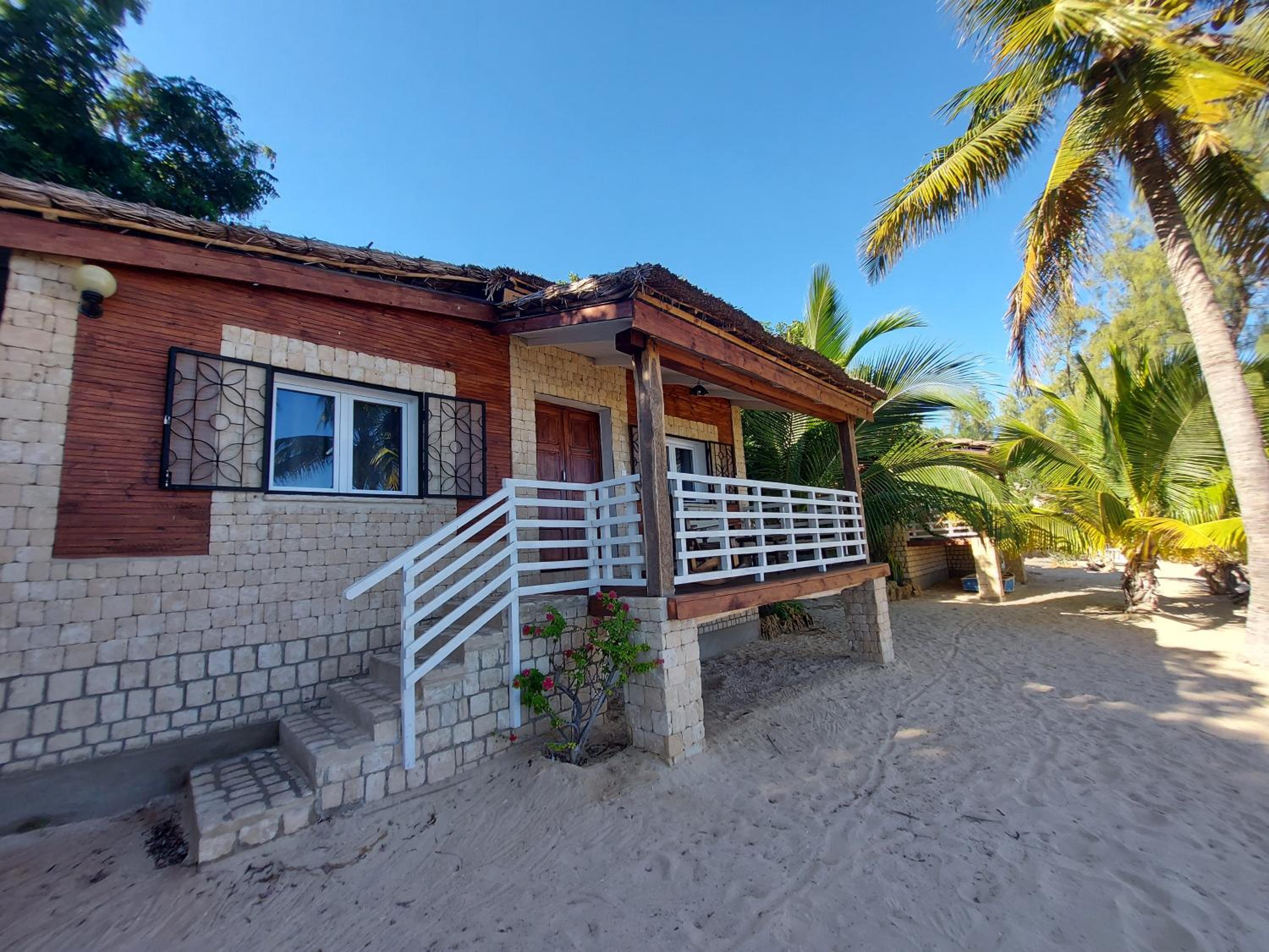 Double Room with Balcony and Sea View photo 2