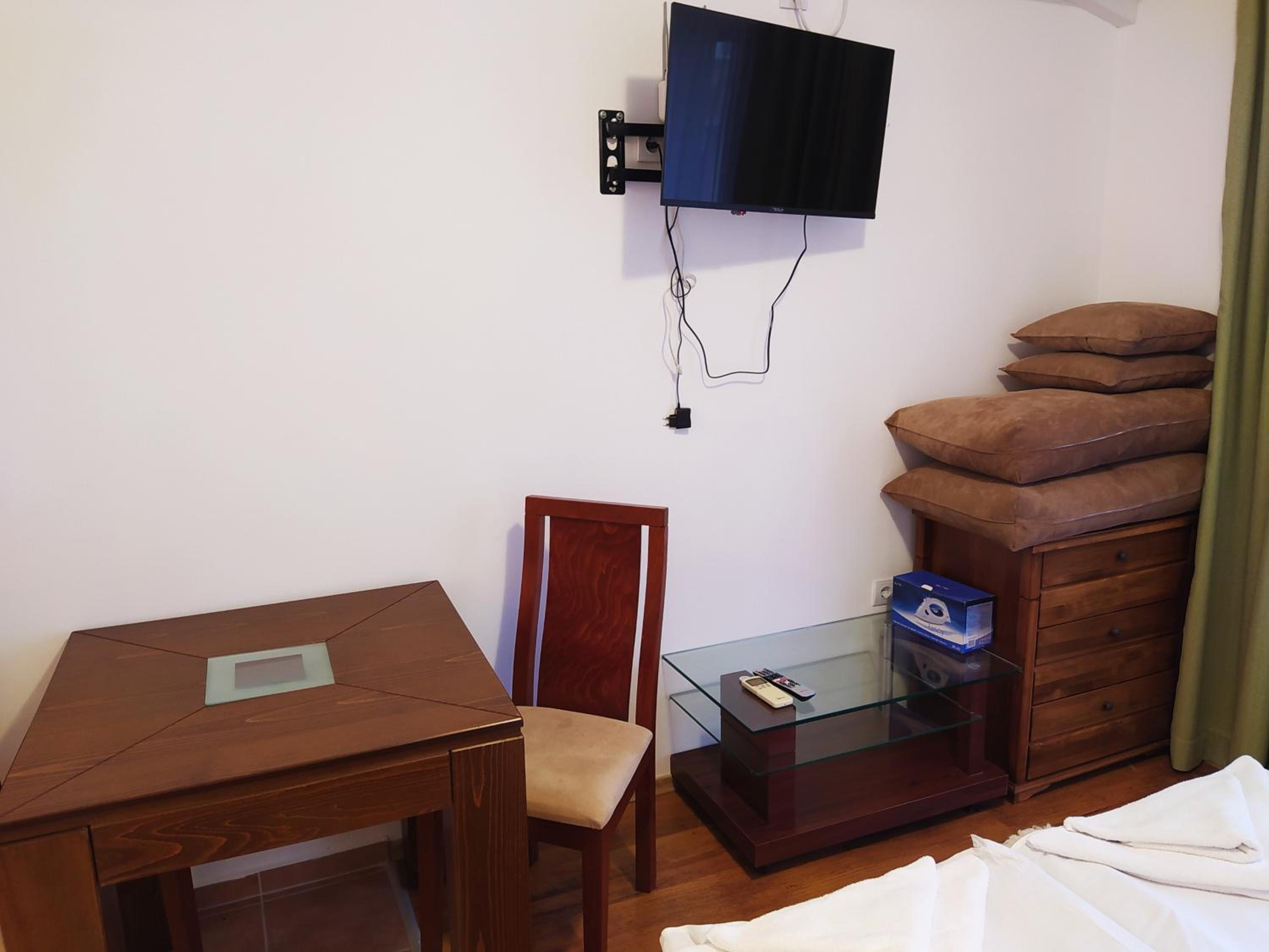 Studio with Sea View photo 1
