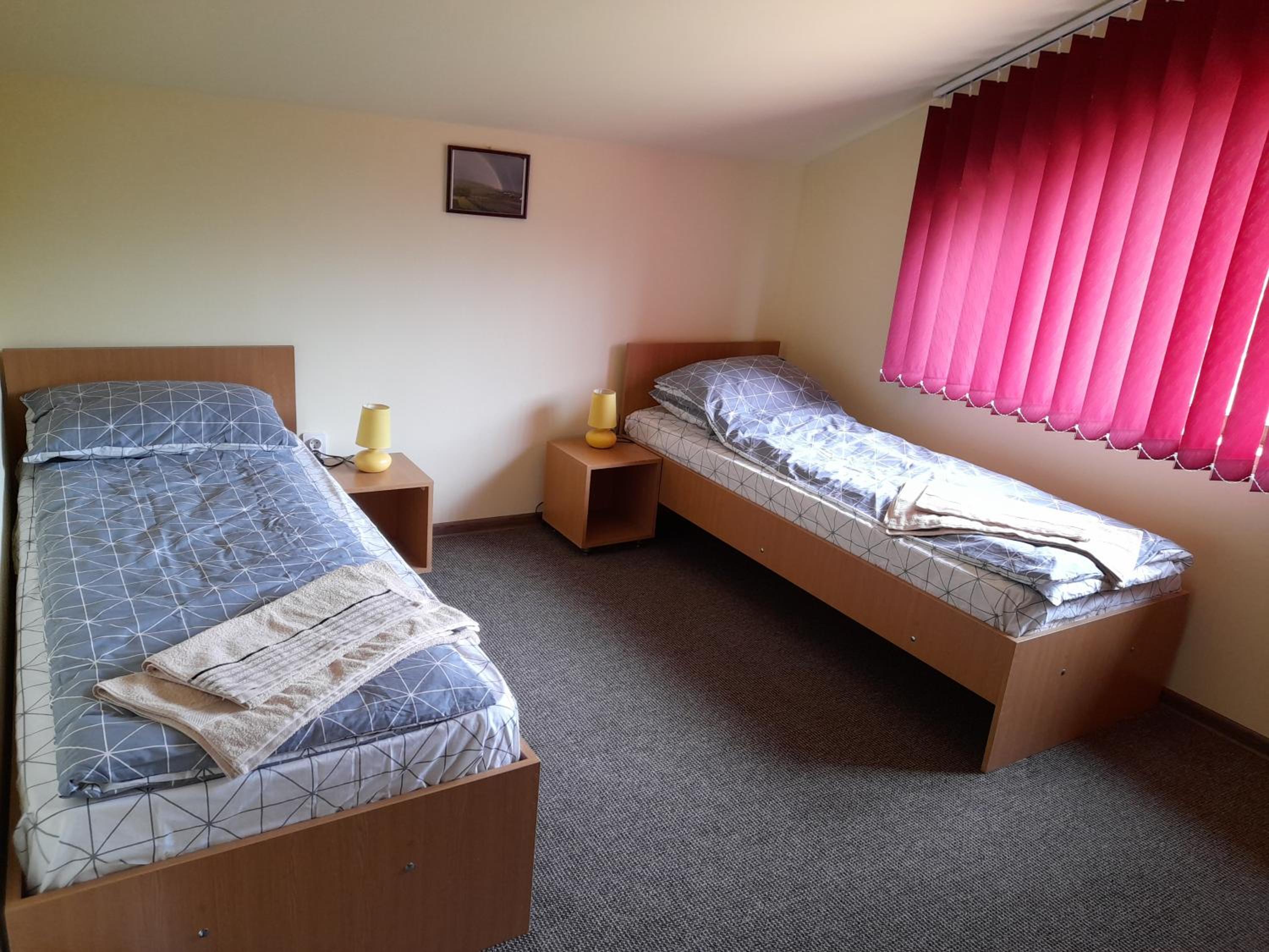 Double or Twin Room - Photo 4