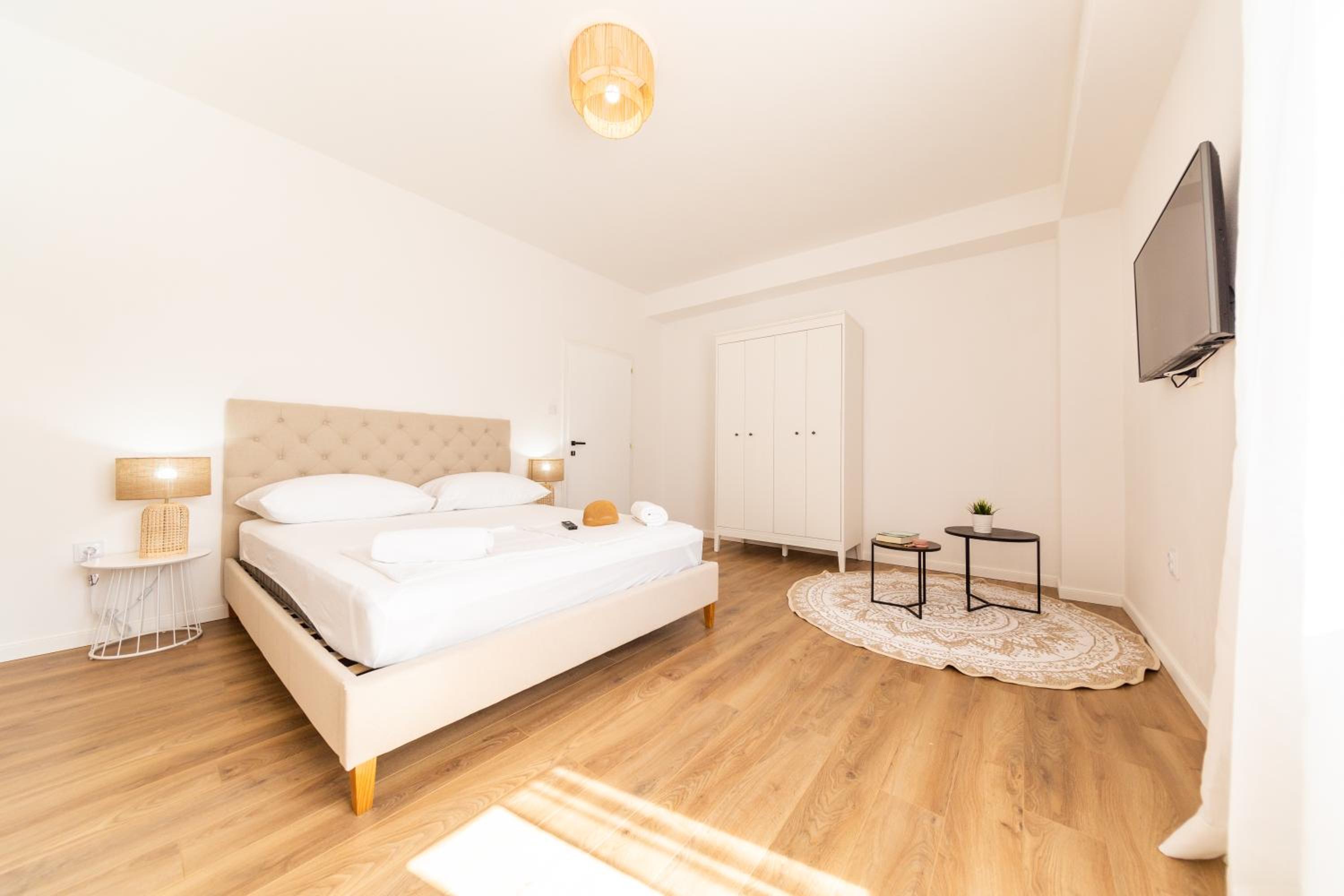 Deluxe Double Room photo 1