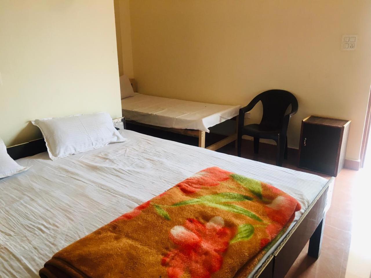 Deluxe Triple Room photo 1