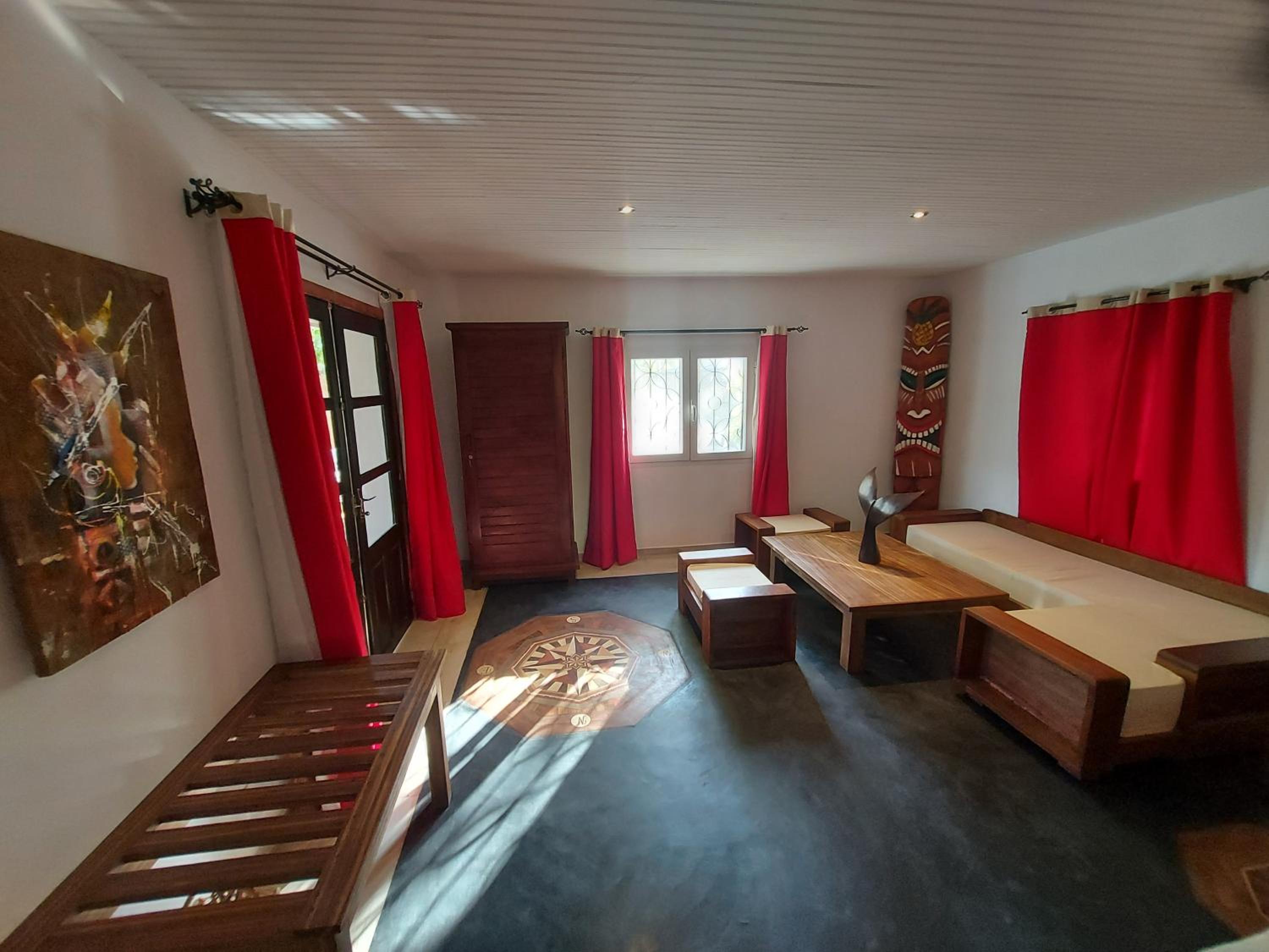 Two-Bedroom Suite photo 2