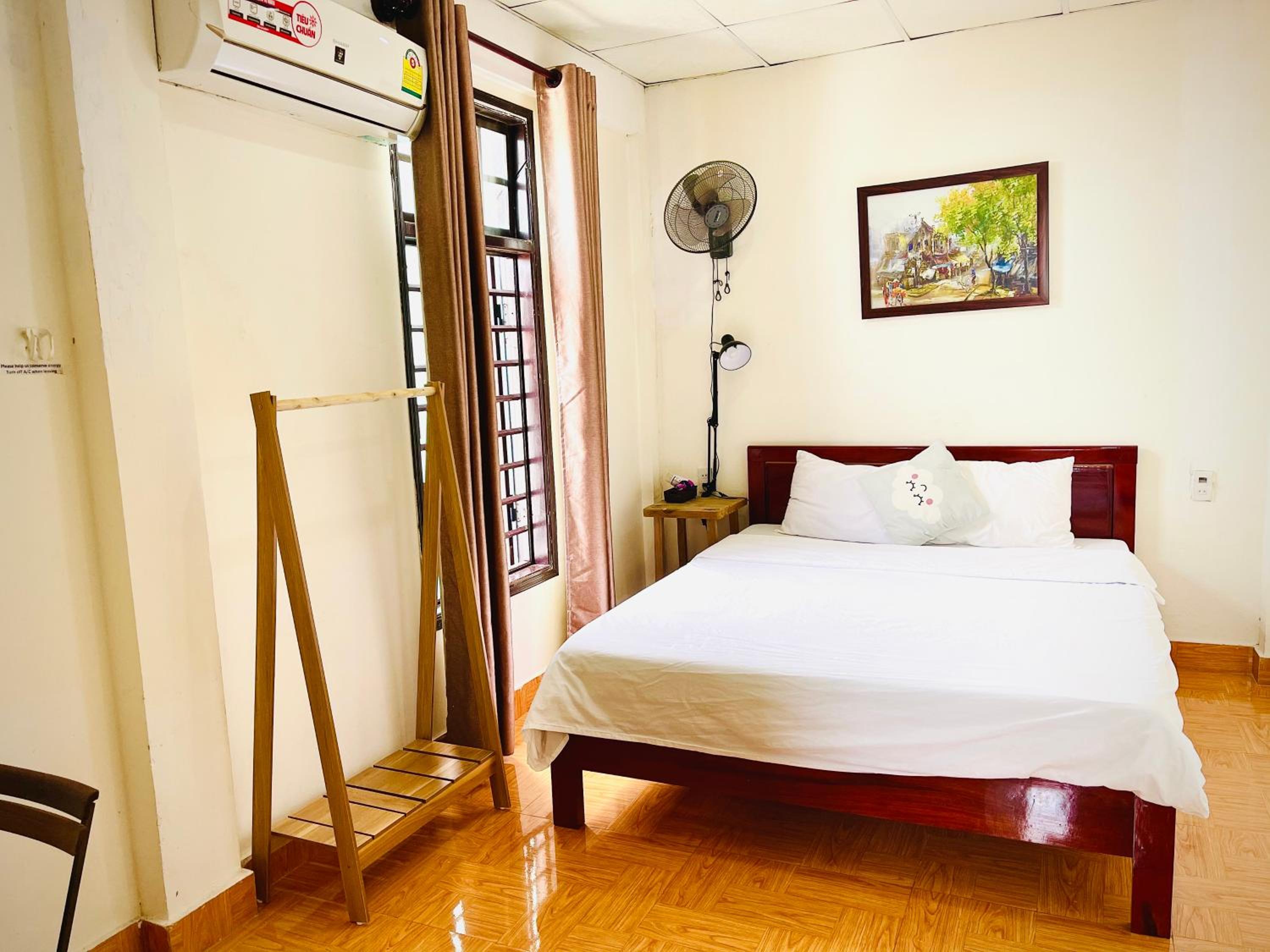 Deluxe King Room photo 3