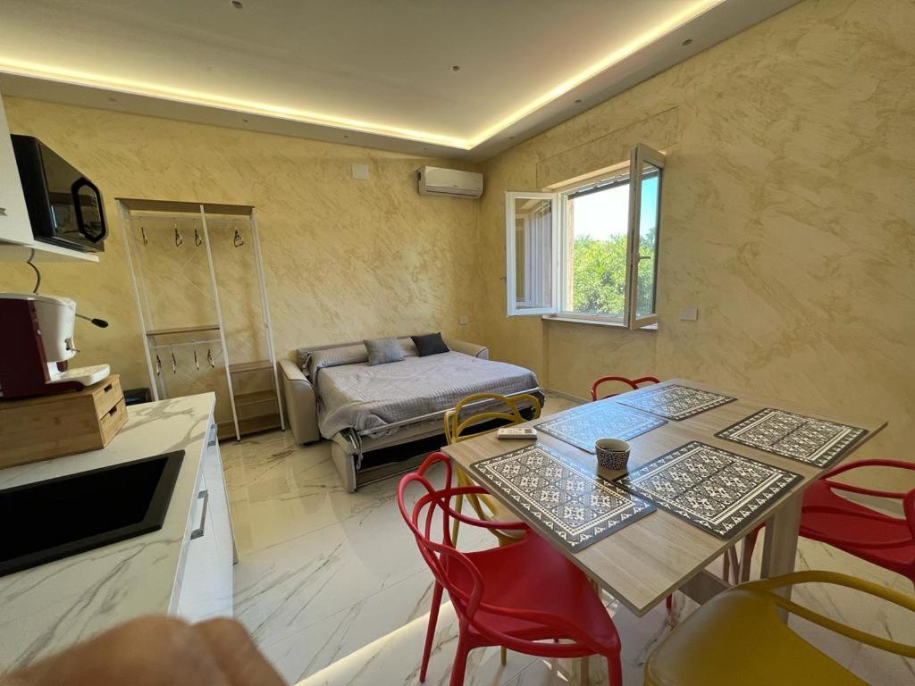 Quadruple Room photo 2