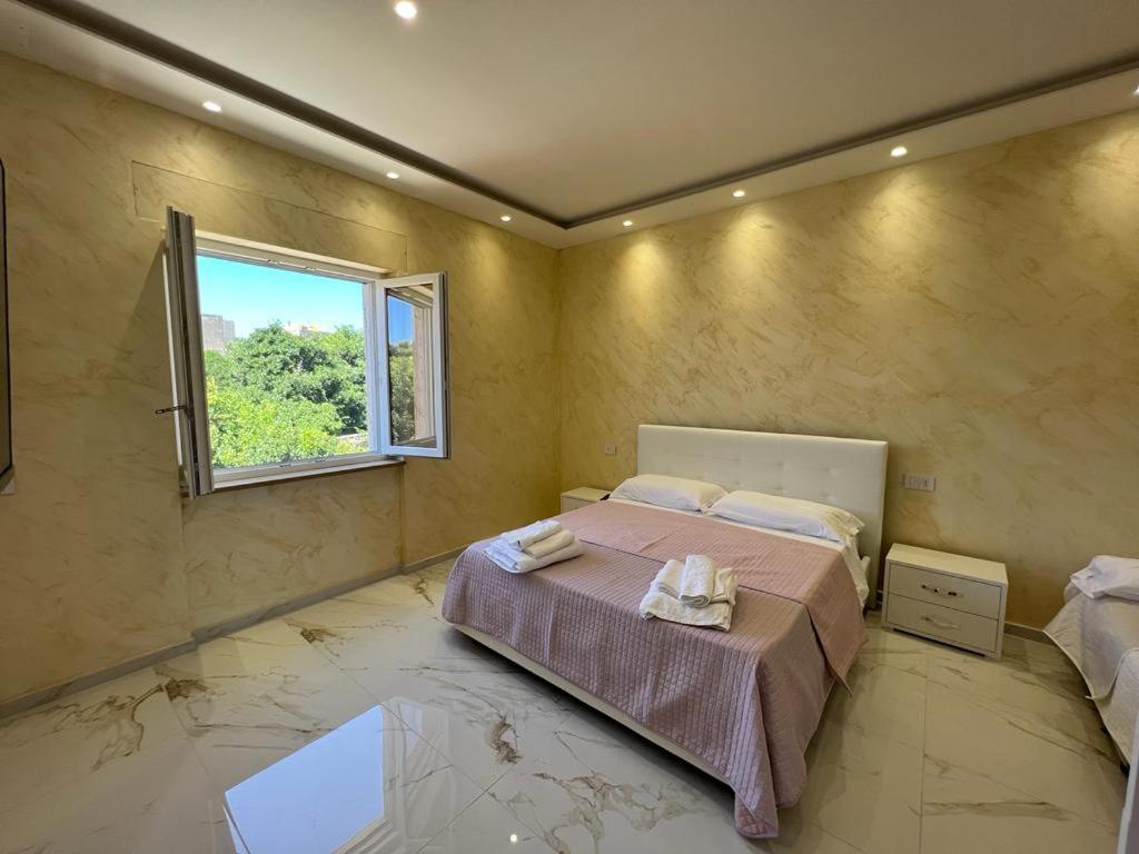 Quadruple Room photo 3