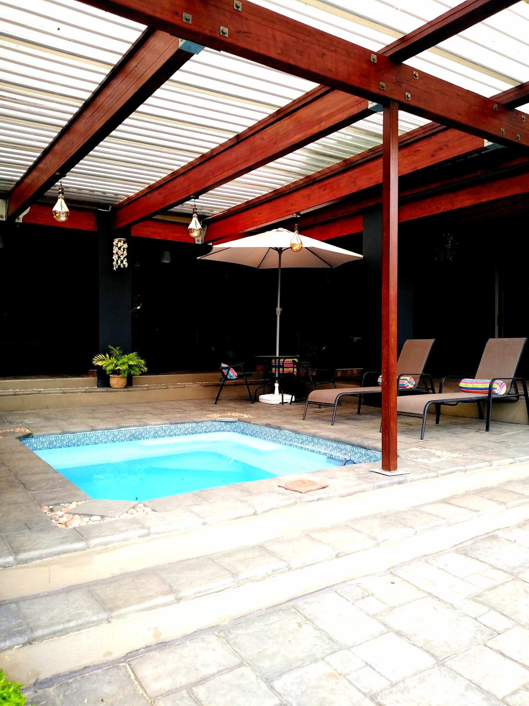 Apartment - Ground Floor - Photo 5