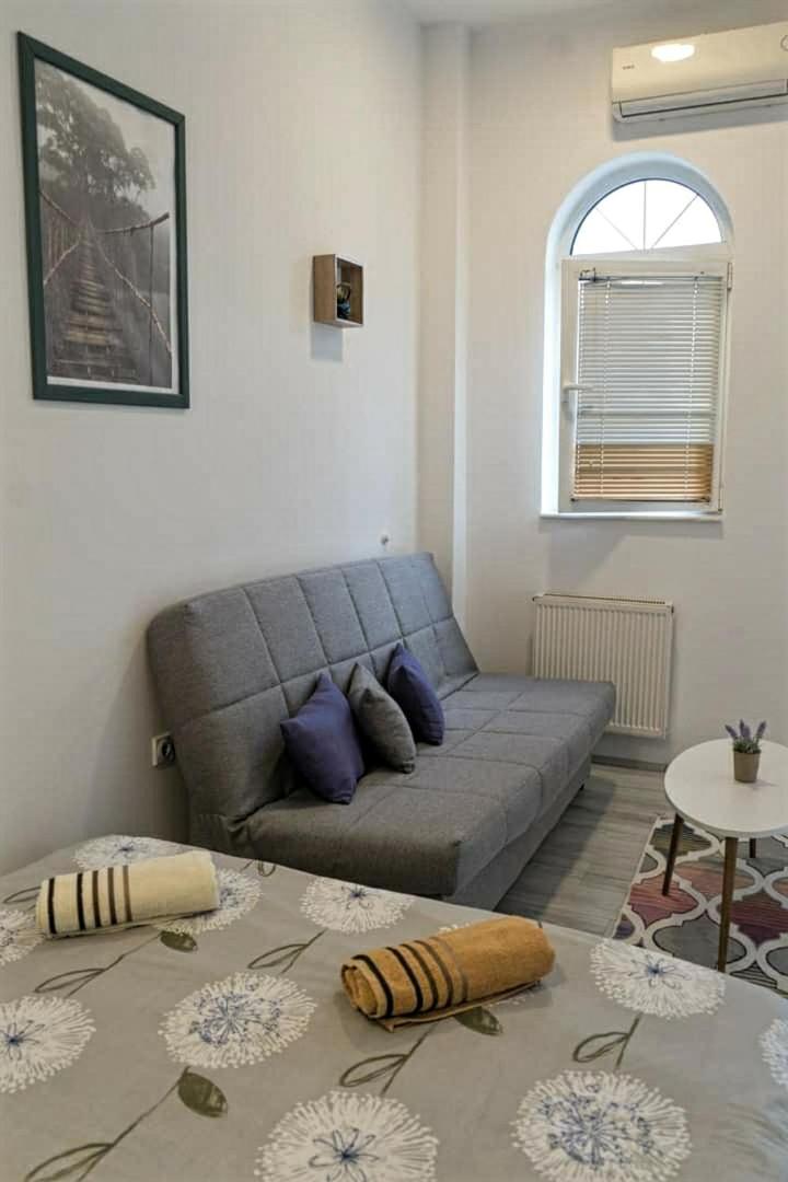 Studio Apartment photo 2