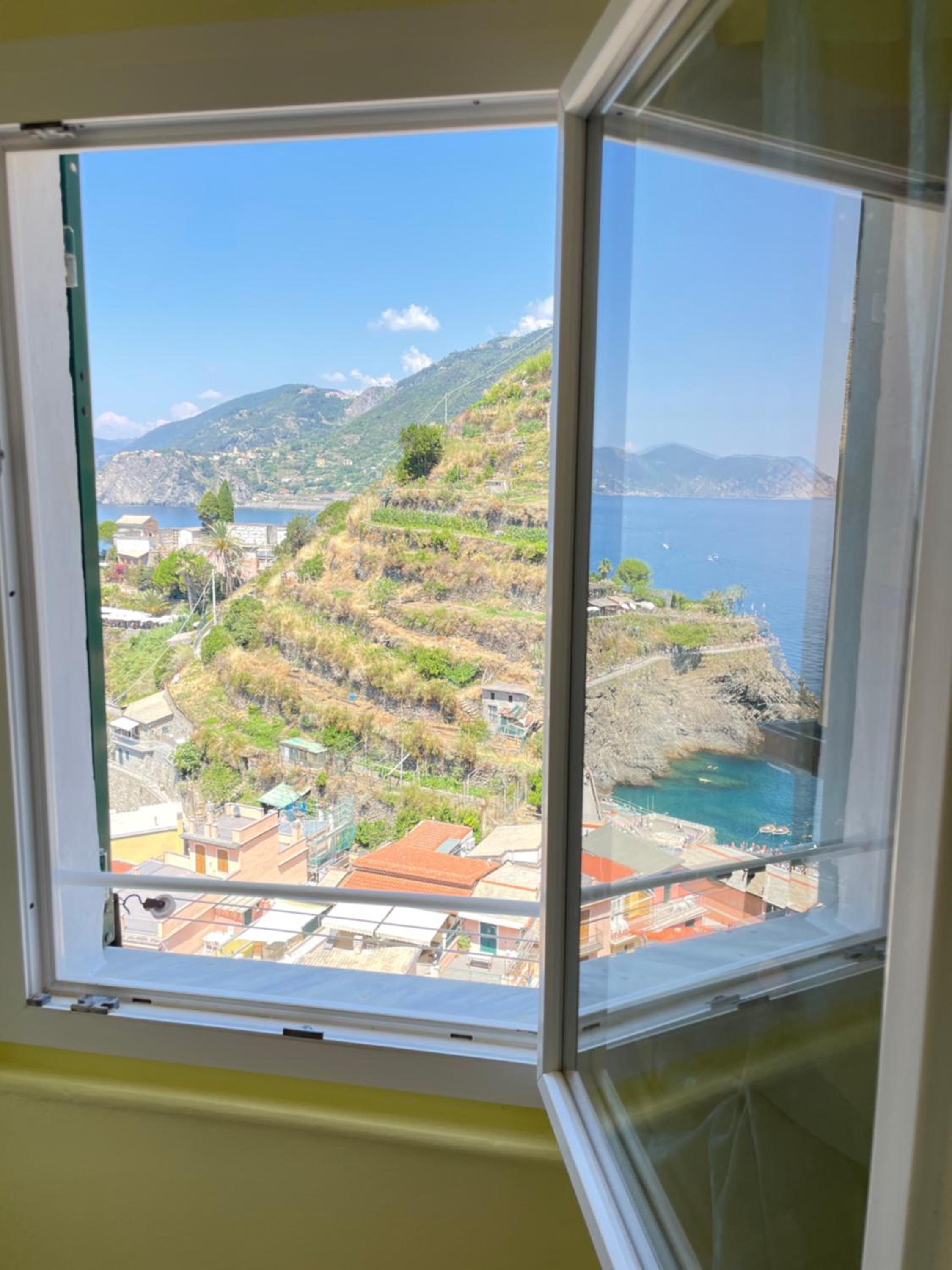 Queen Room with Sea View - Photo 10